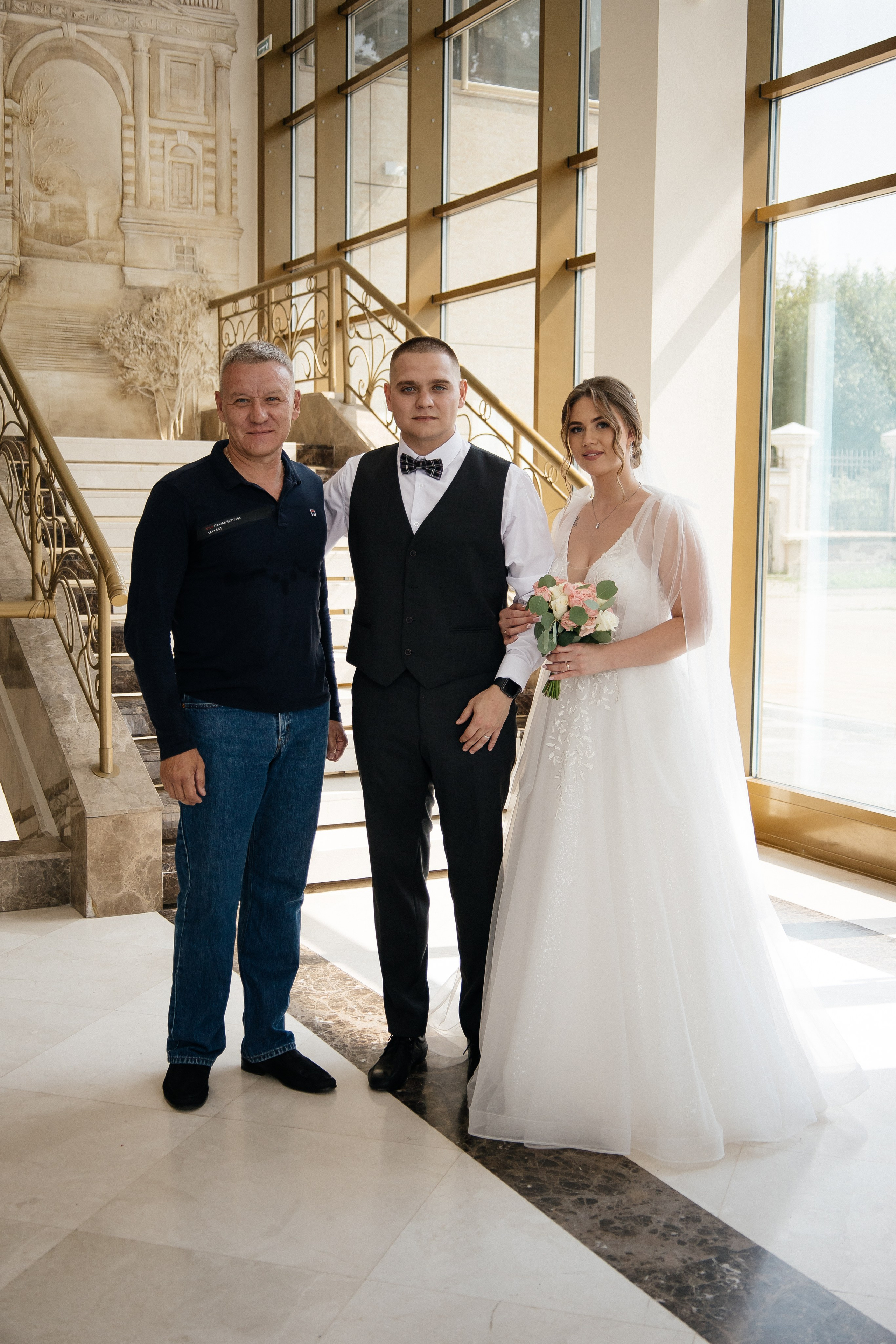 Свадьба полный день. Фотограф в Иркутске