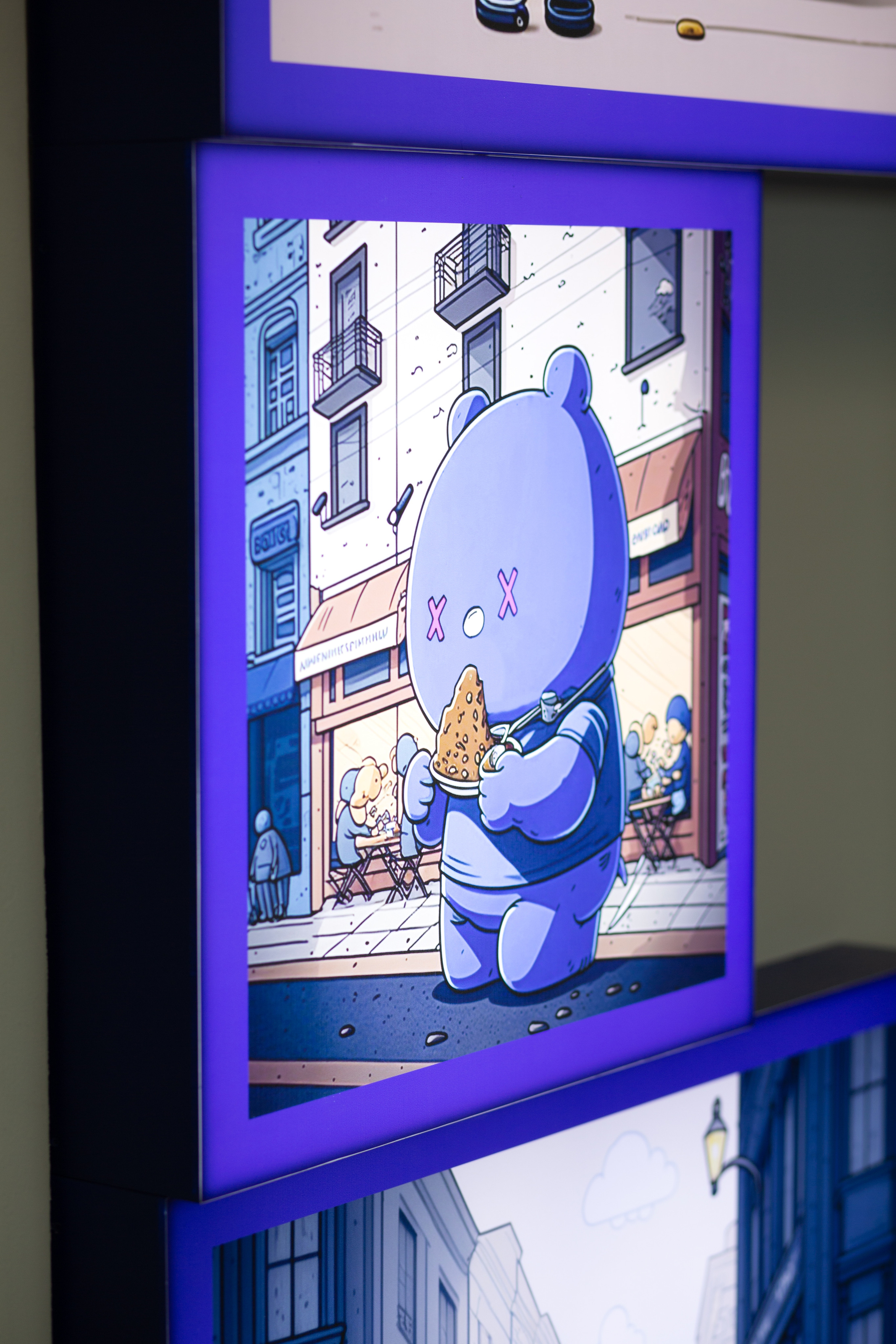 Съёмка объектов. Фотограф г. Хабаровска Анастасия Царева