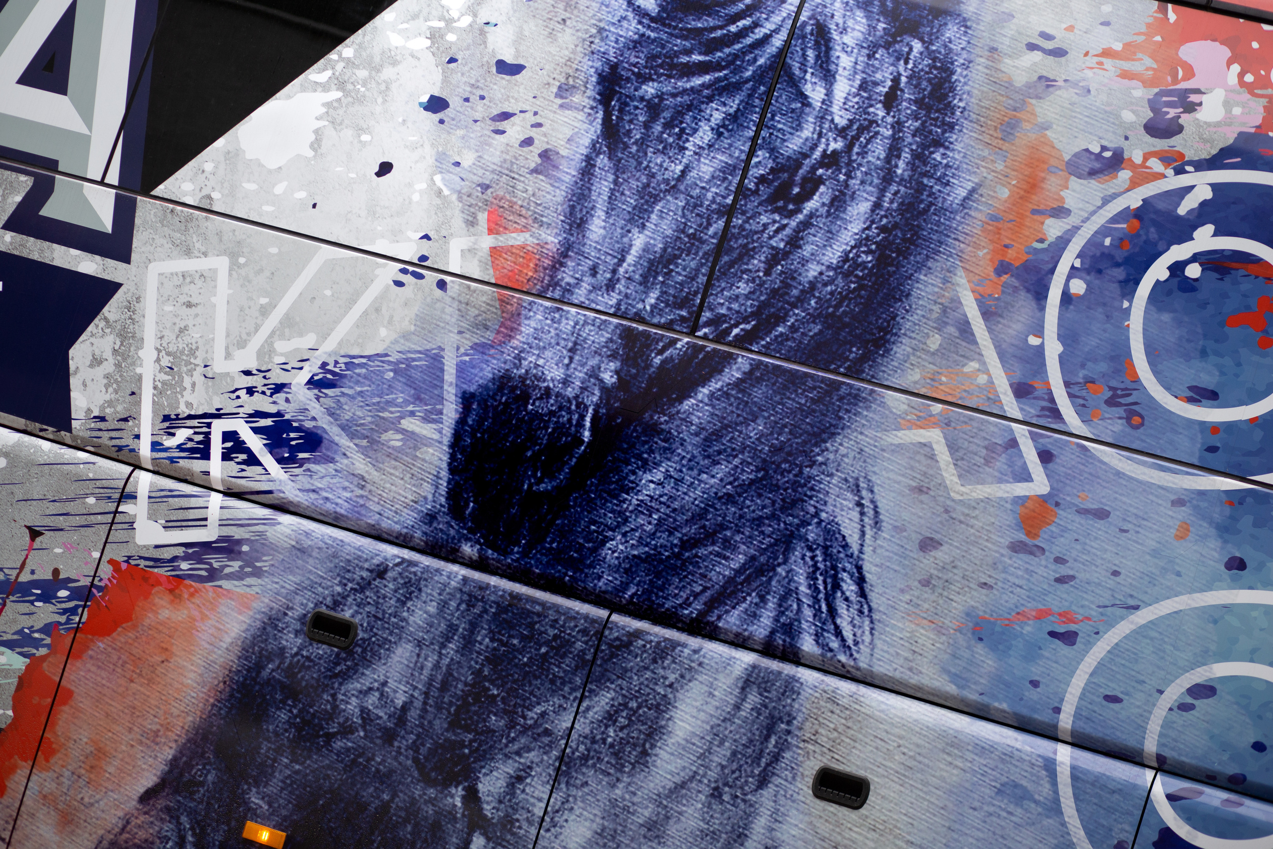 Съёмка объектов. Фотограф г. Хабаровска Анастасия Царева