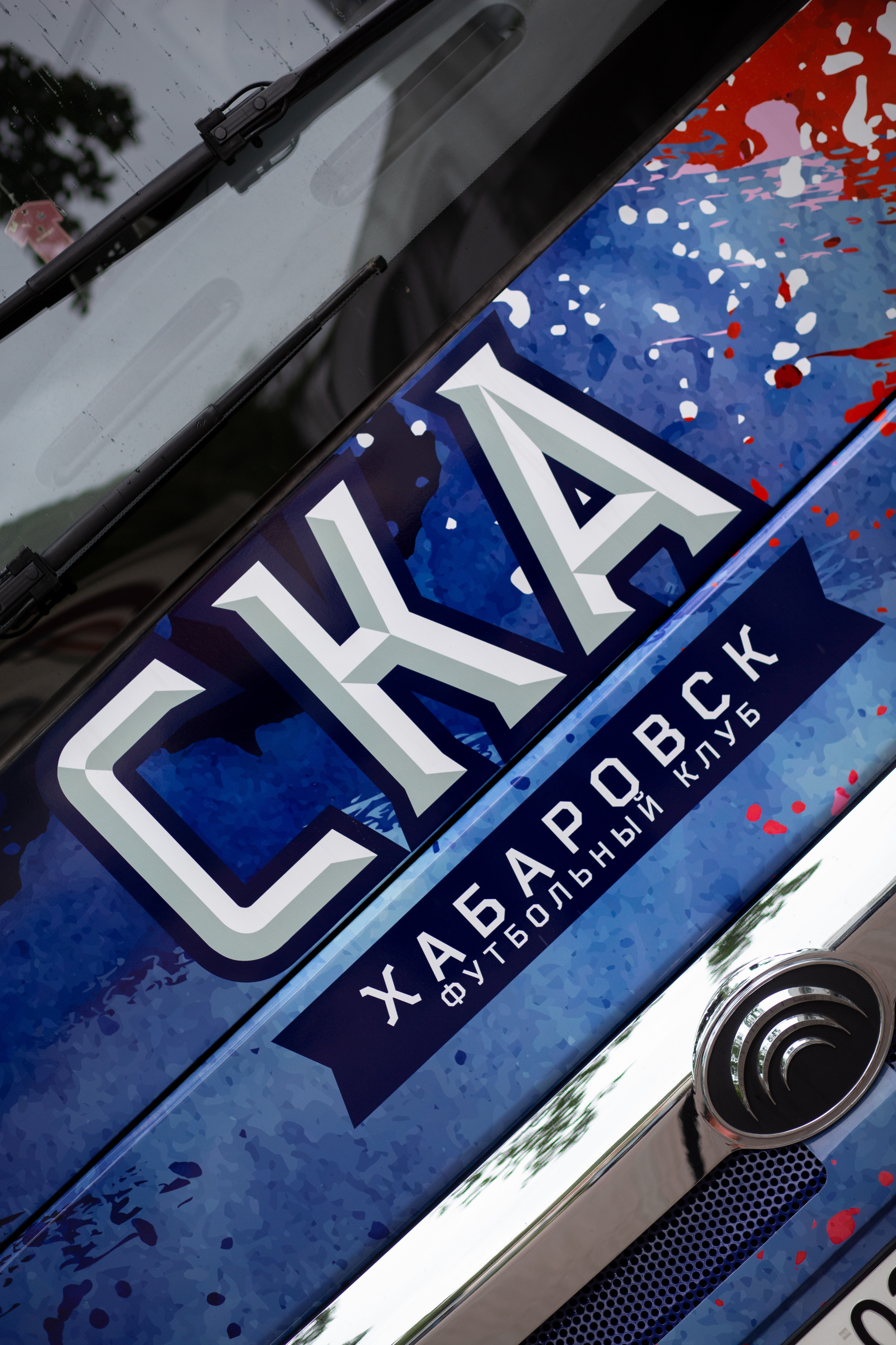 Съёмка объектов. Фотограф г. Хабаровска Анастасия Царева