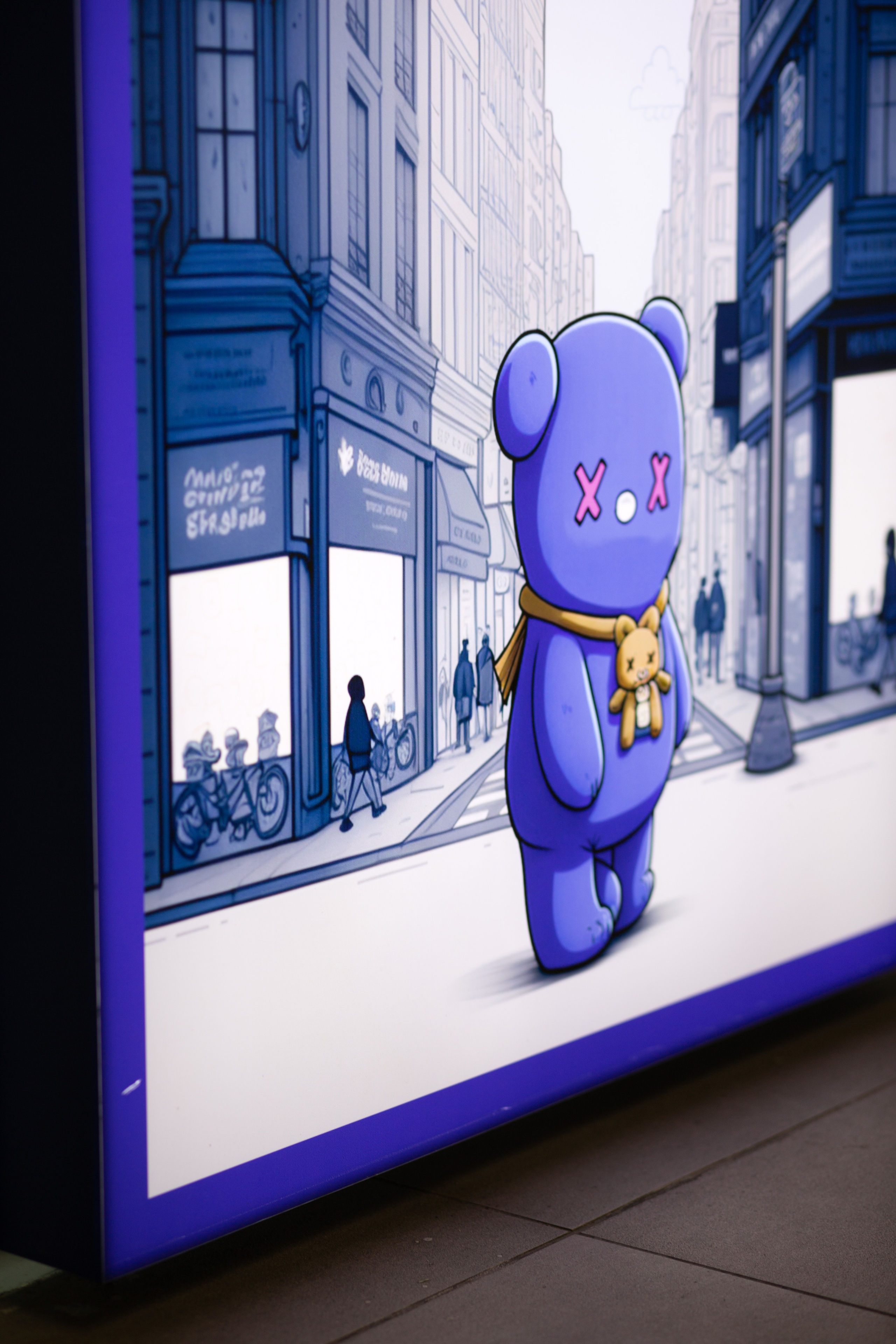 Съёмка объектов. Фотограф г. Хабаровска Анастасия Царева