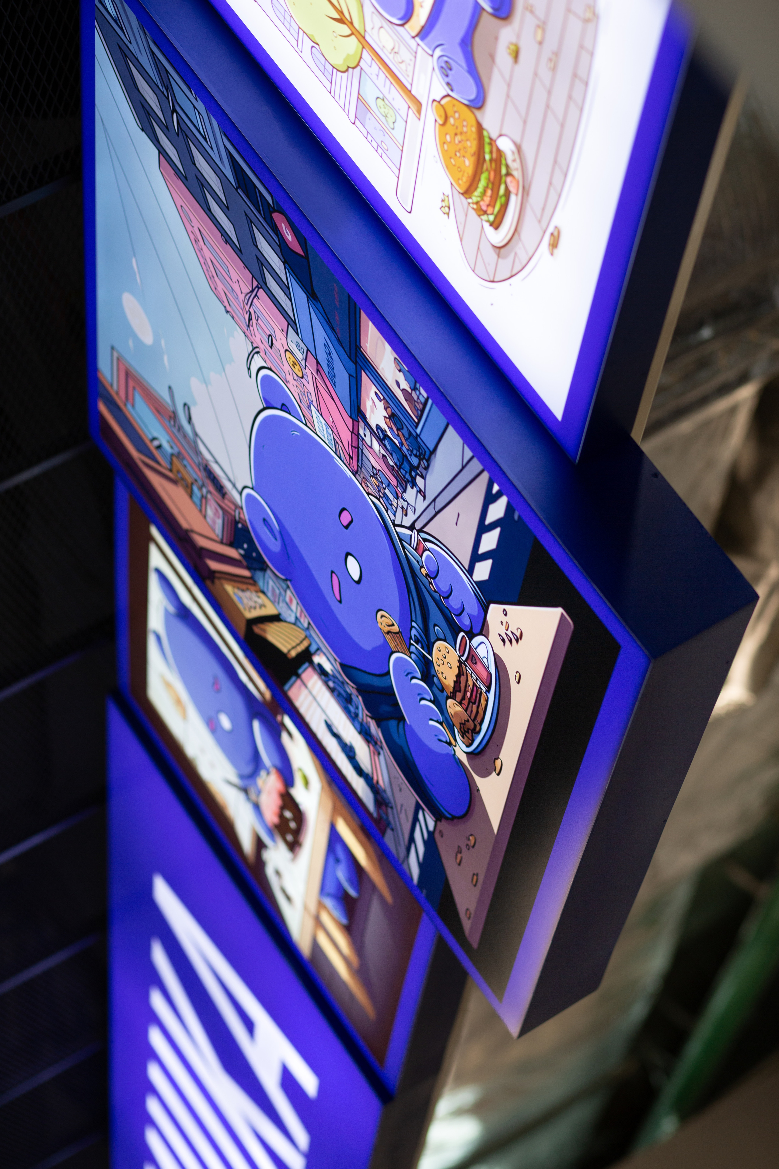 Съёмка объектов. Фотограф г. Хабаровска Анастасия Царева