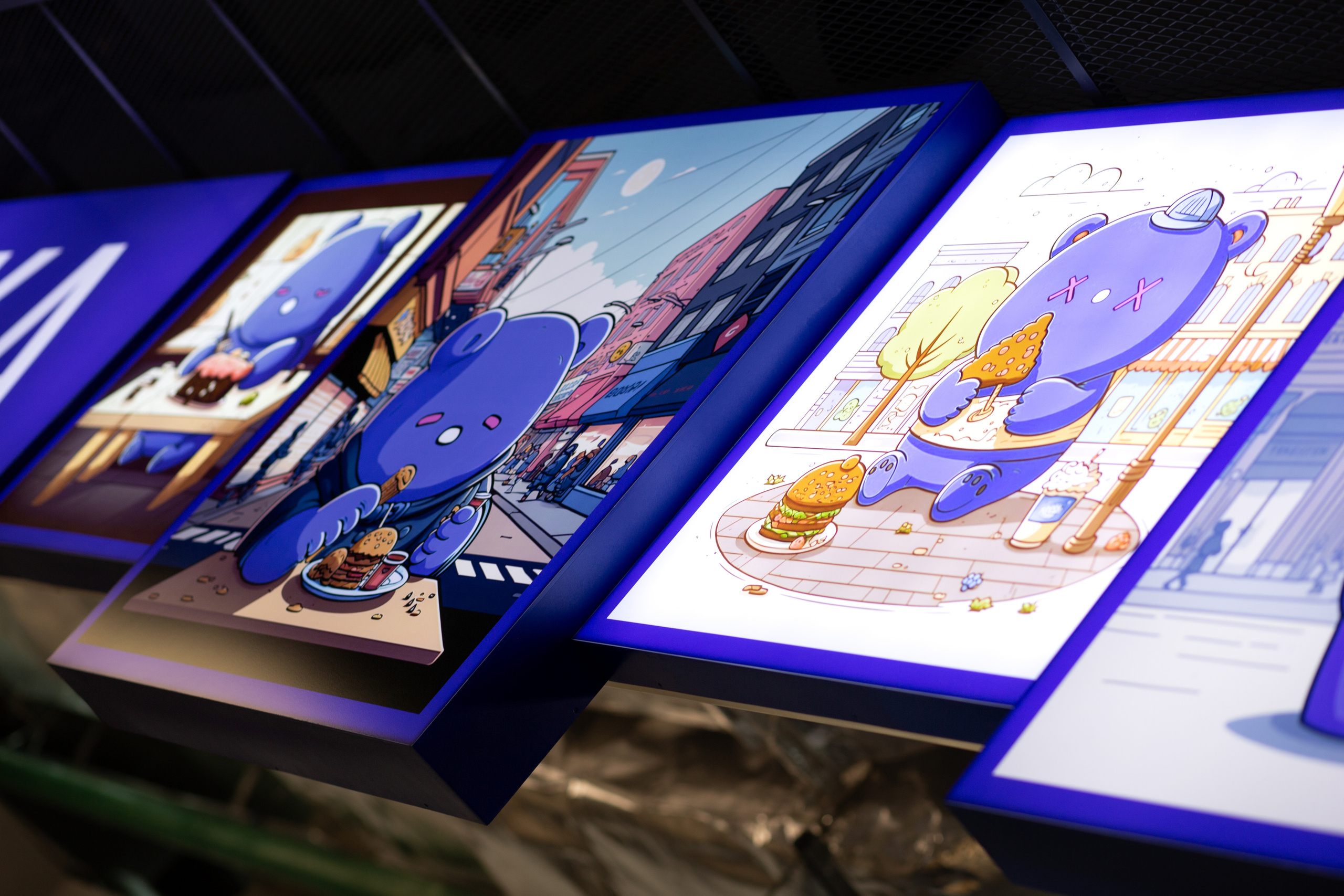 Съёмка объектов. Фотограф г. Хабаровска Анастасия Царева