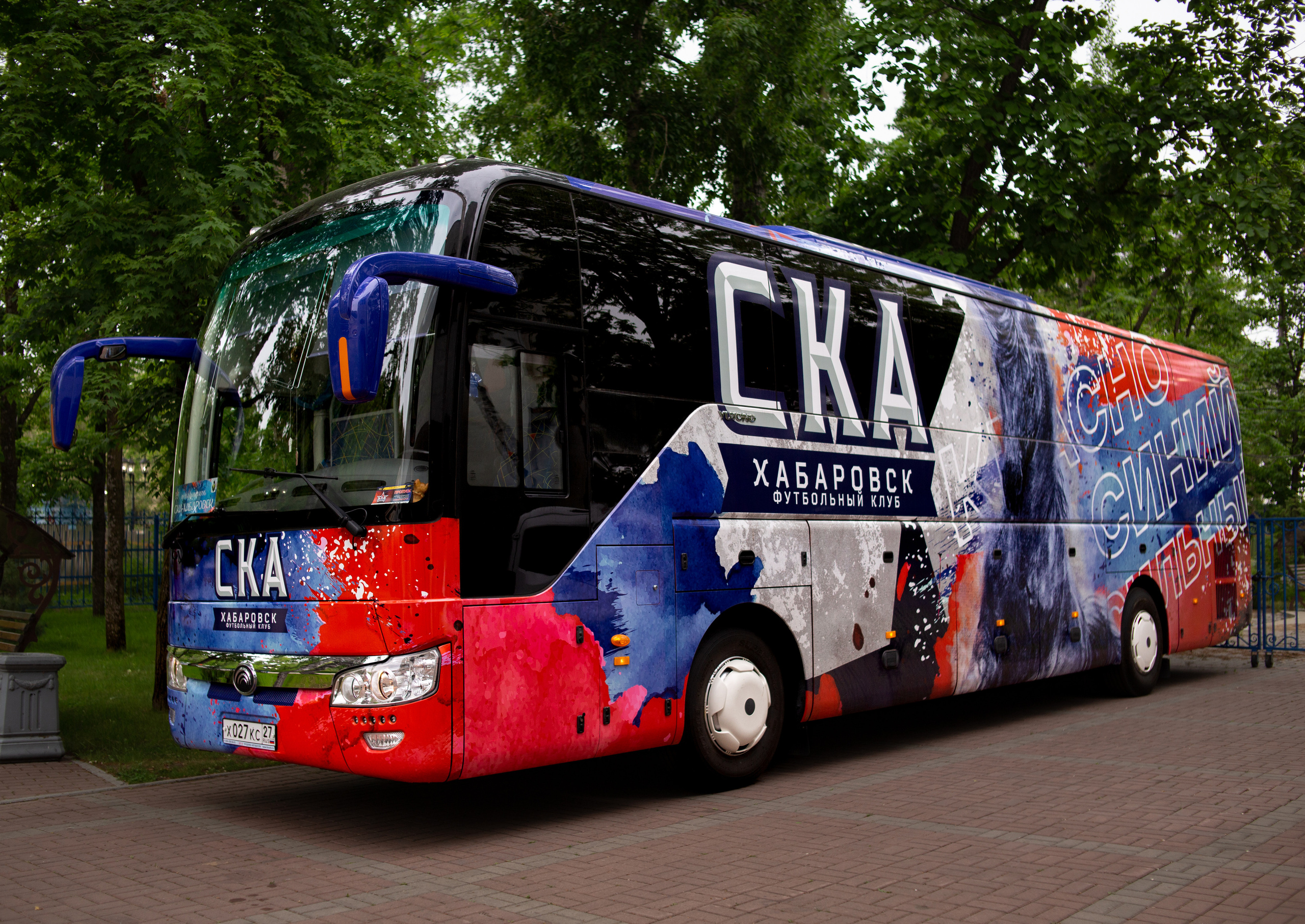 Съёмка объектов. Фотограф г. Хабаровска Анастасия Царева