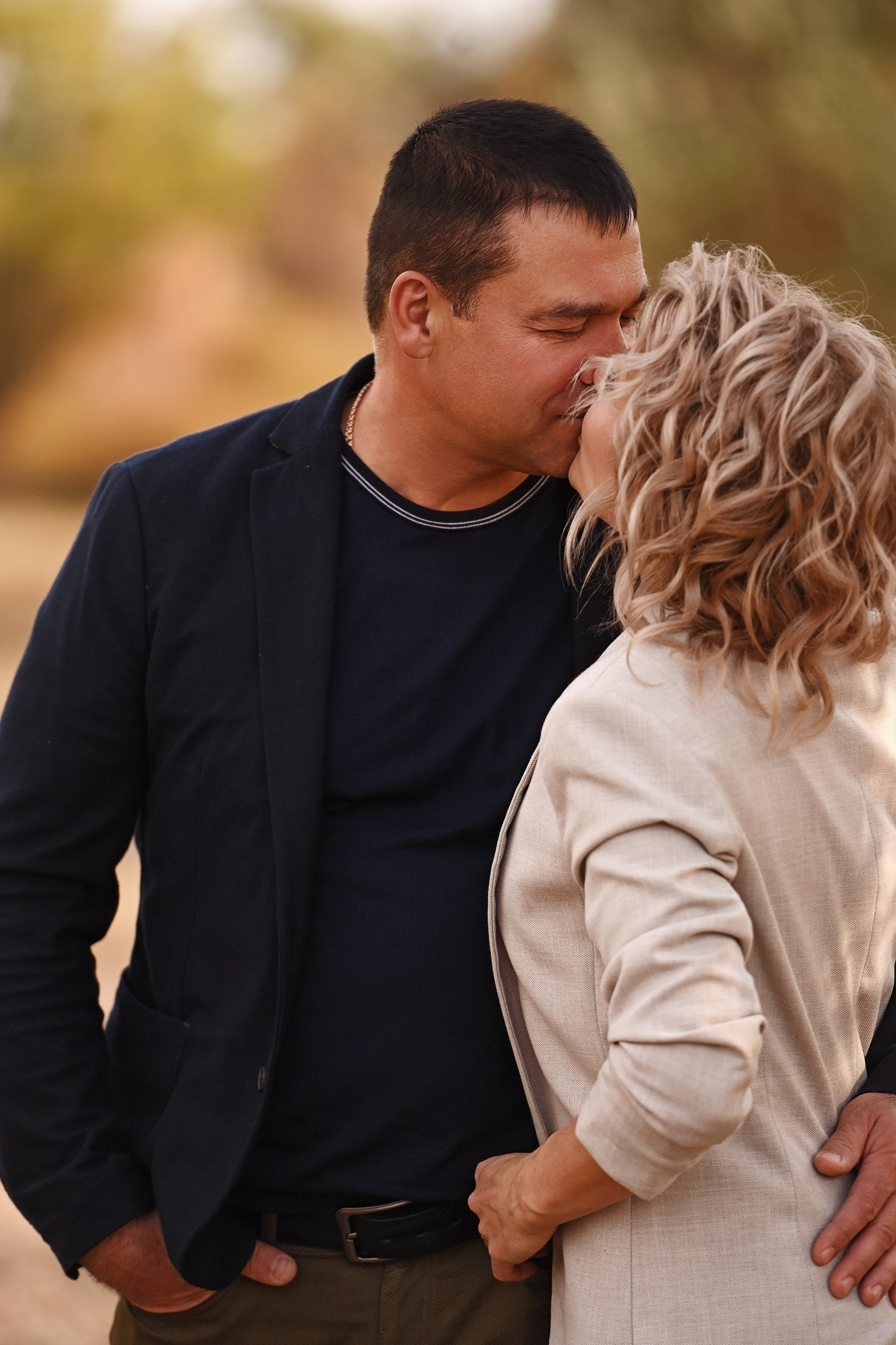 Игорь и Валентина. Свадебный и семейный фотограф в Самаре Головань Наталья