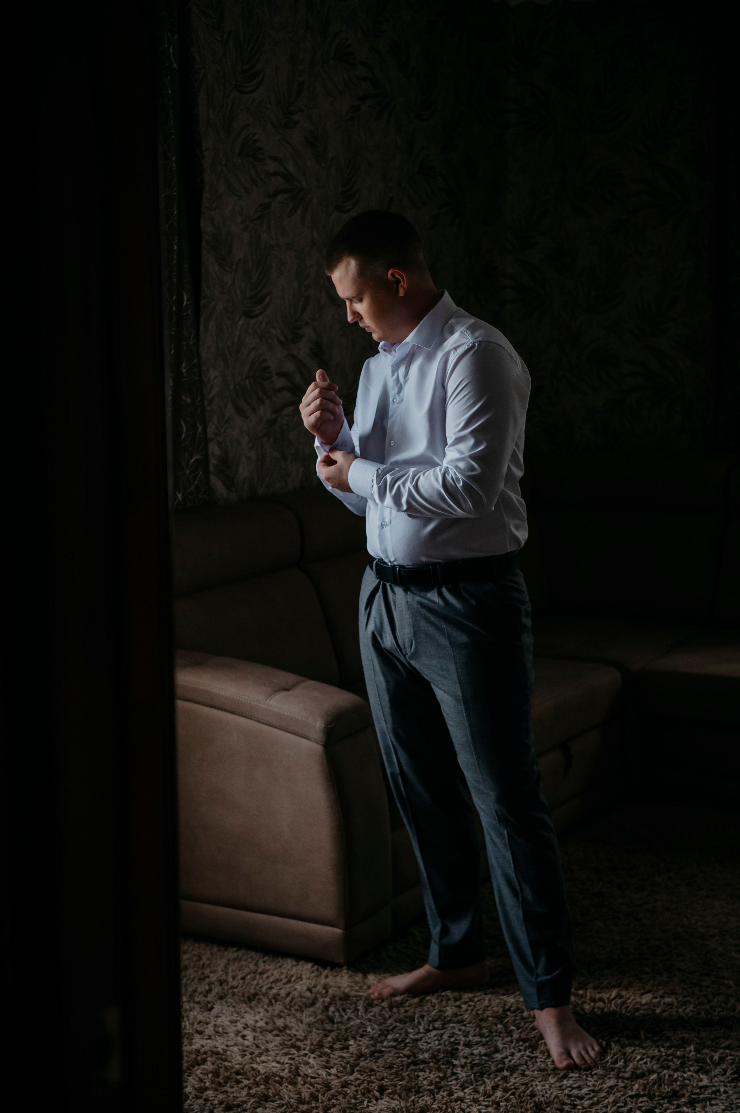 Свадебная фотосъемка в Самаре и области. Фотограф Дарья Семина