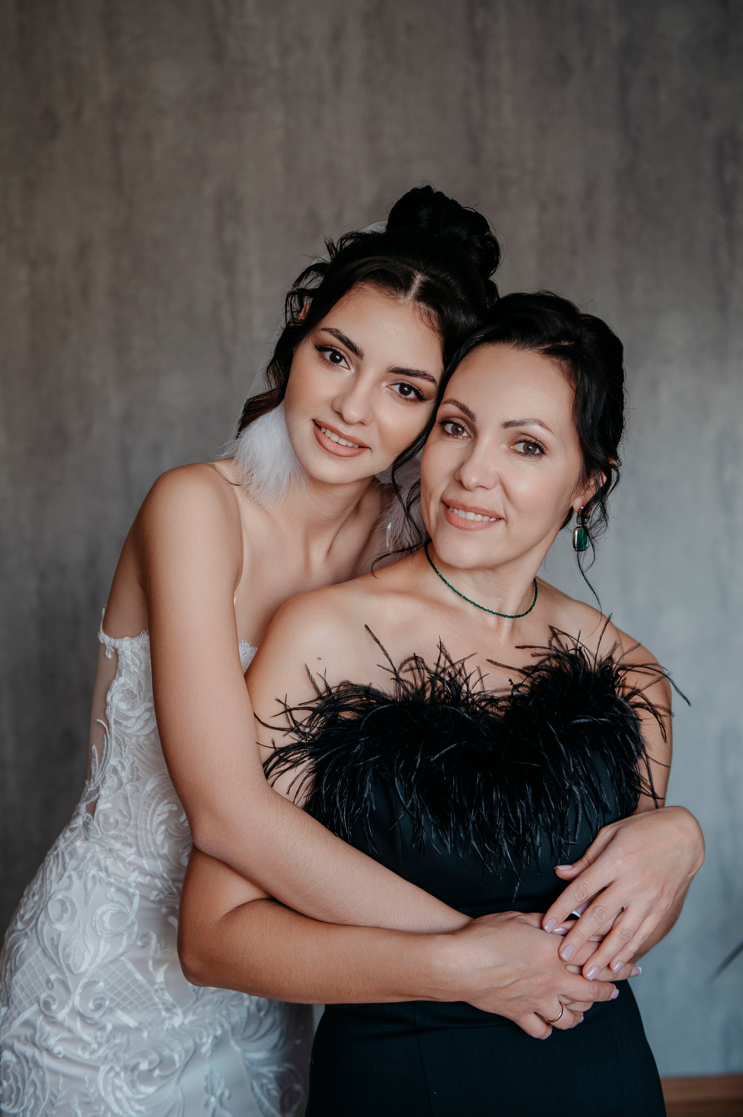 Илья и Виктория. Фотограф Дарья Семина