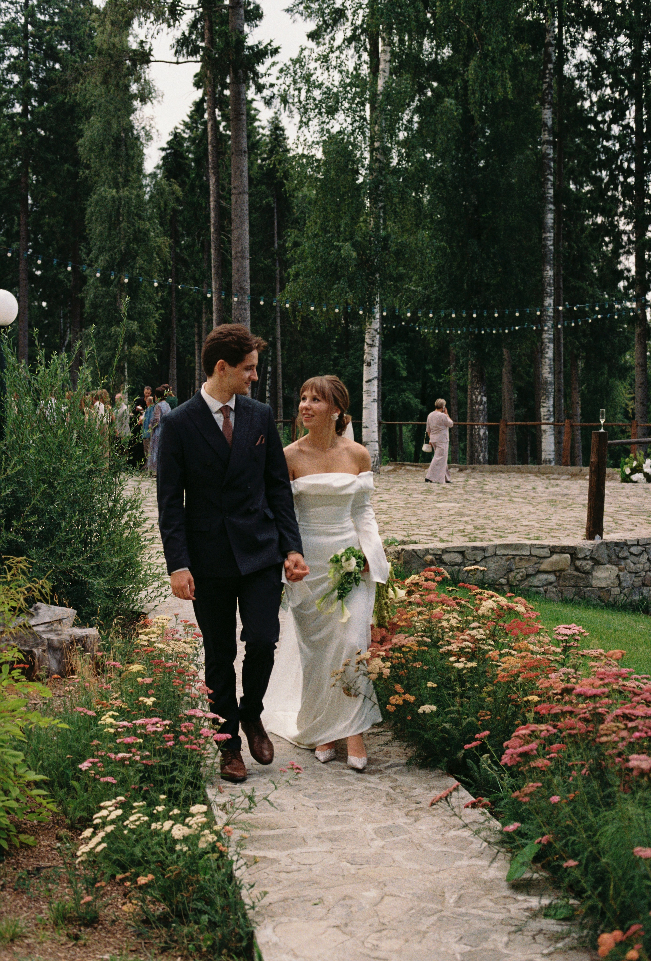 ЁЖ И МЫШ. Свадебный фотограф Анна Чащухина