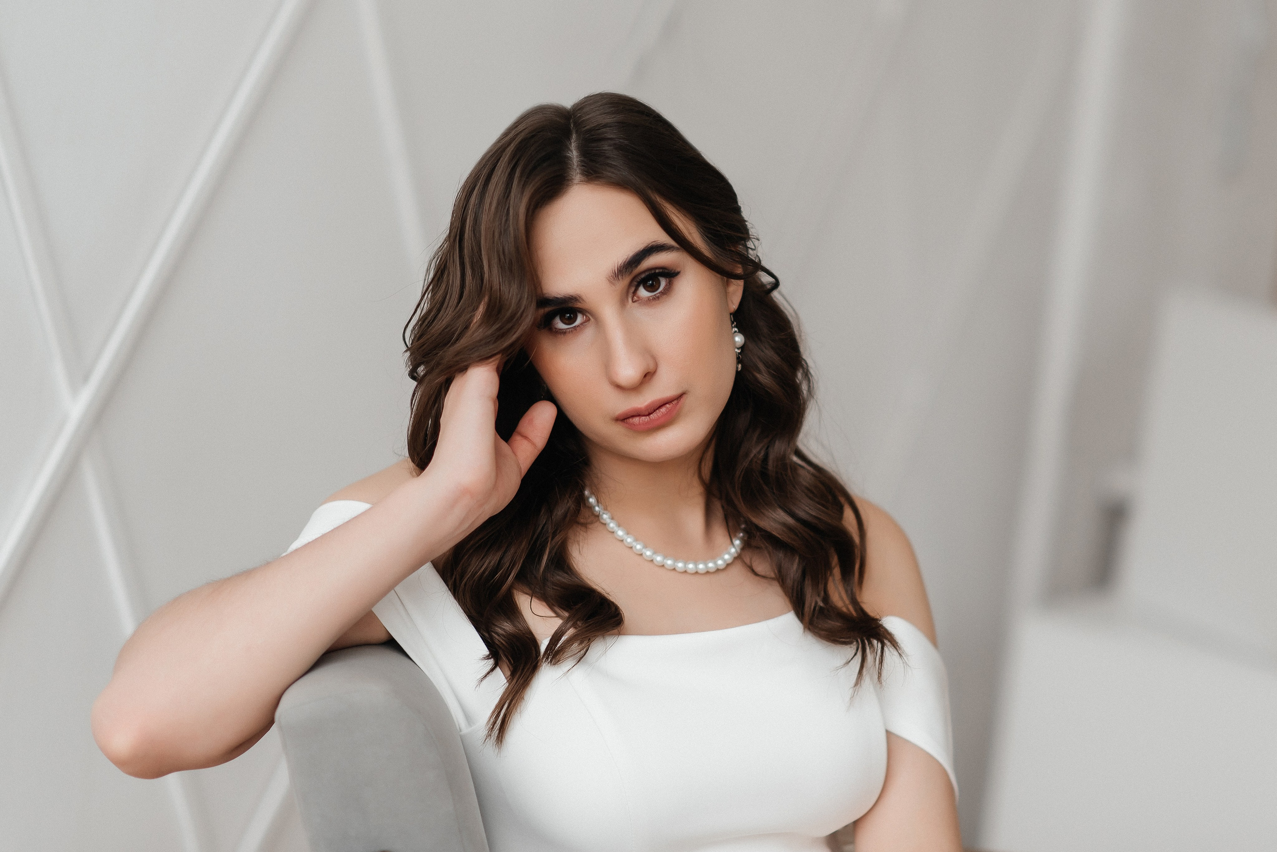 Ксения и Роман. Фотограф Галина Рагозина