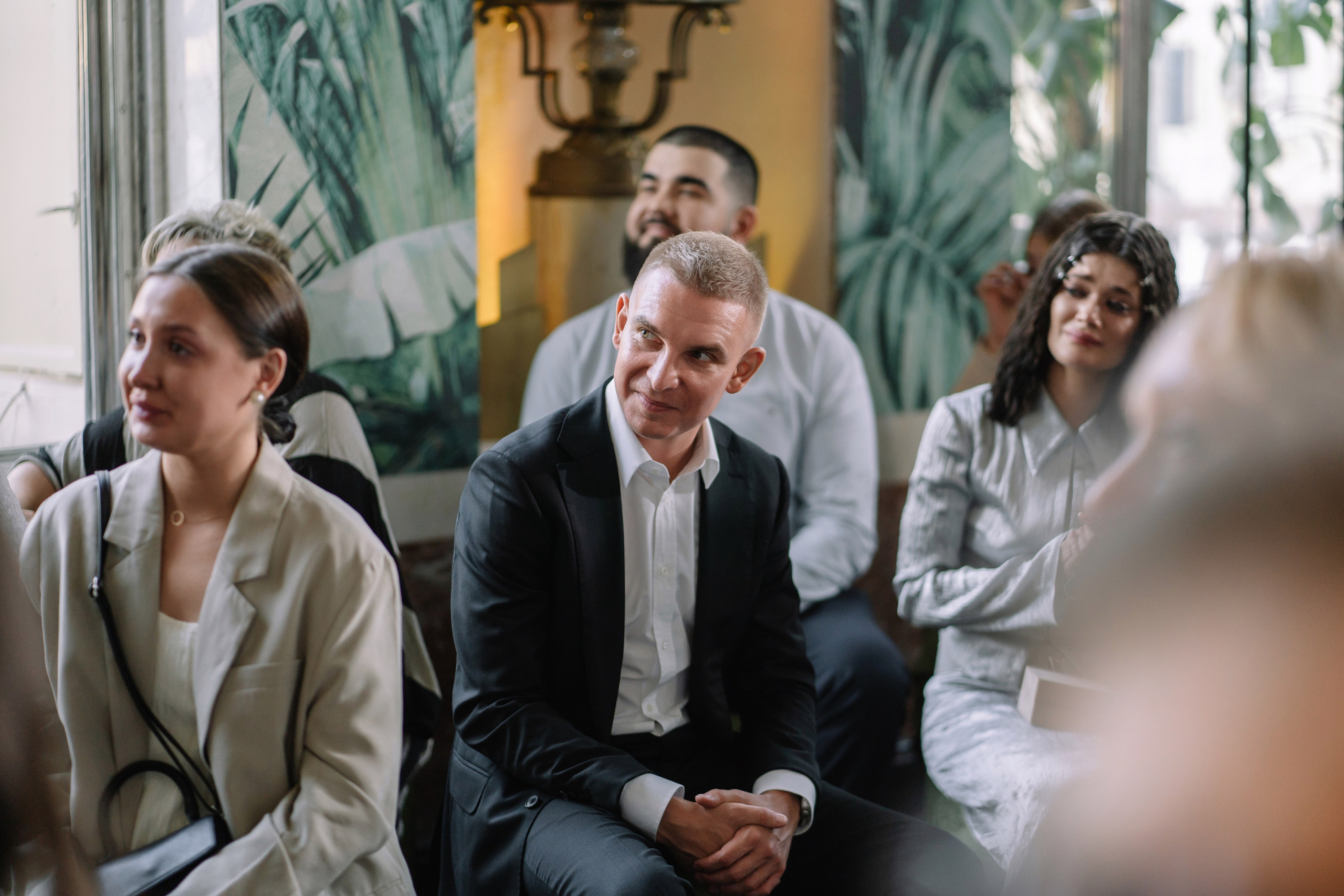 Свадебный день Руслана и Лали. Свадебный и семейный фотограф в Анапе Елена Полетаева