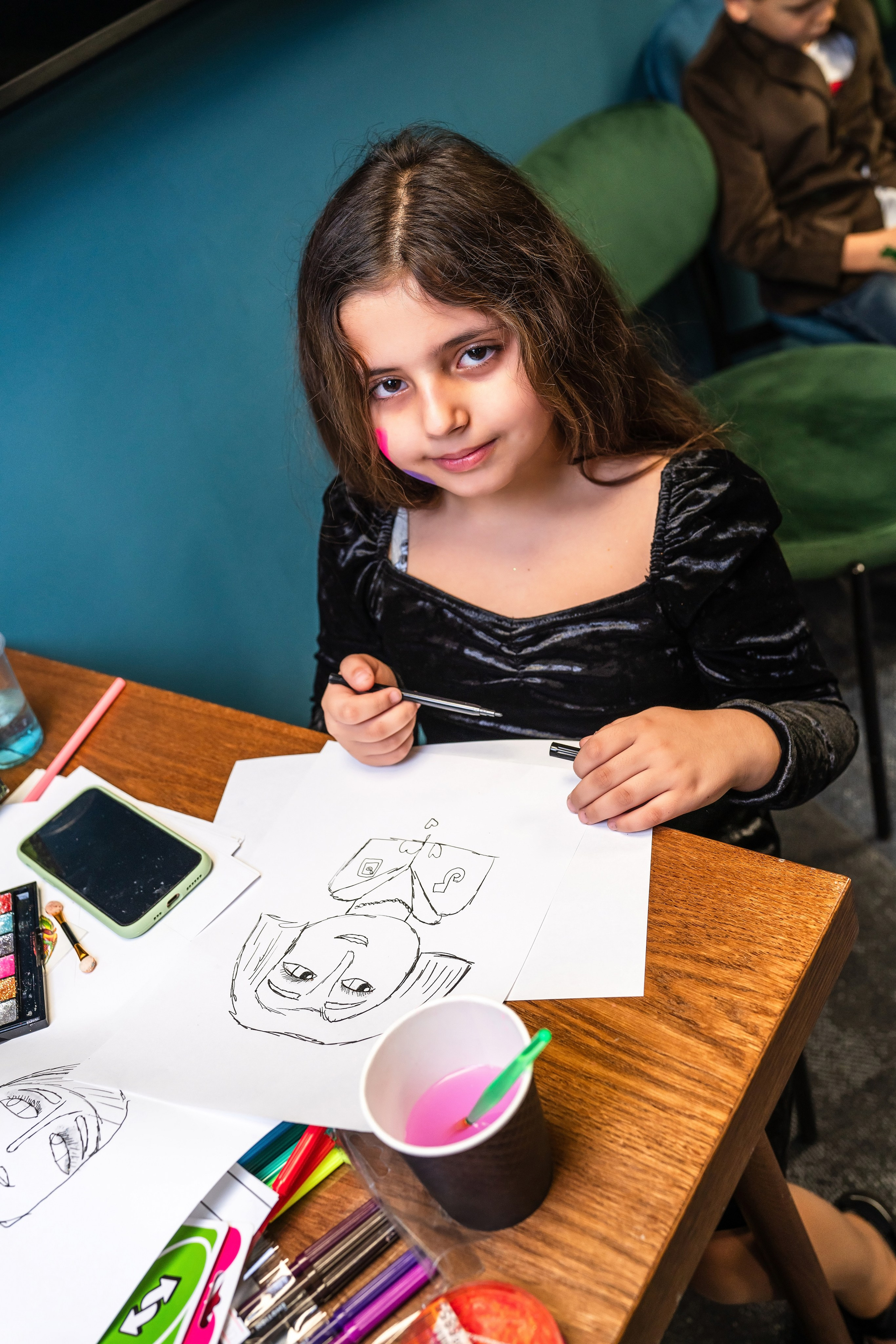 Фотограф на новогодний корпоратив. Фотограф Сочи