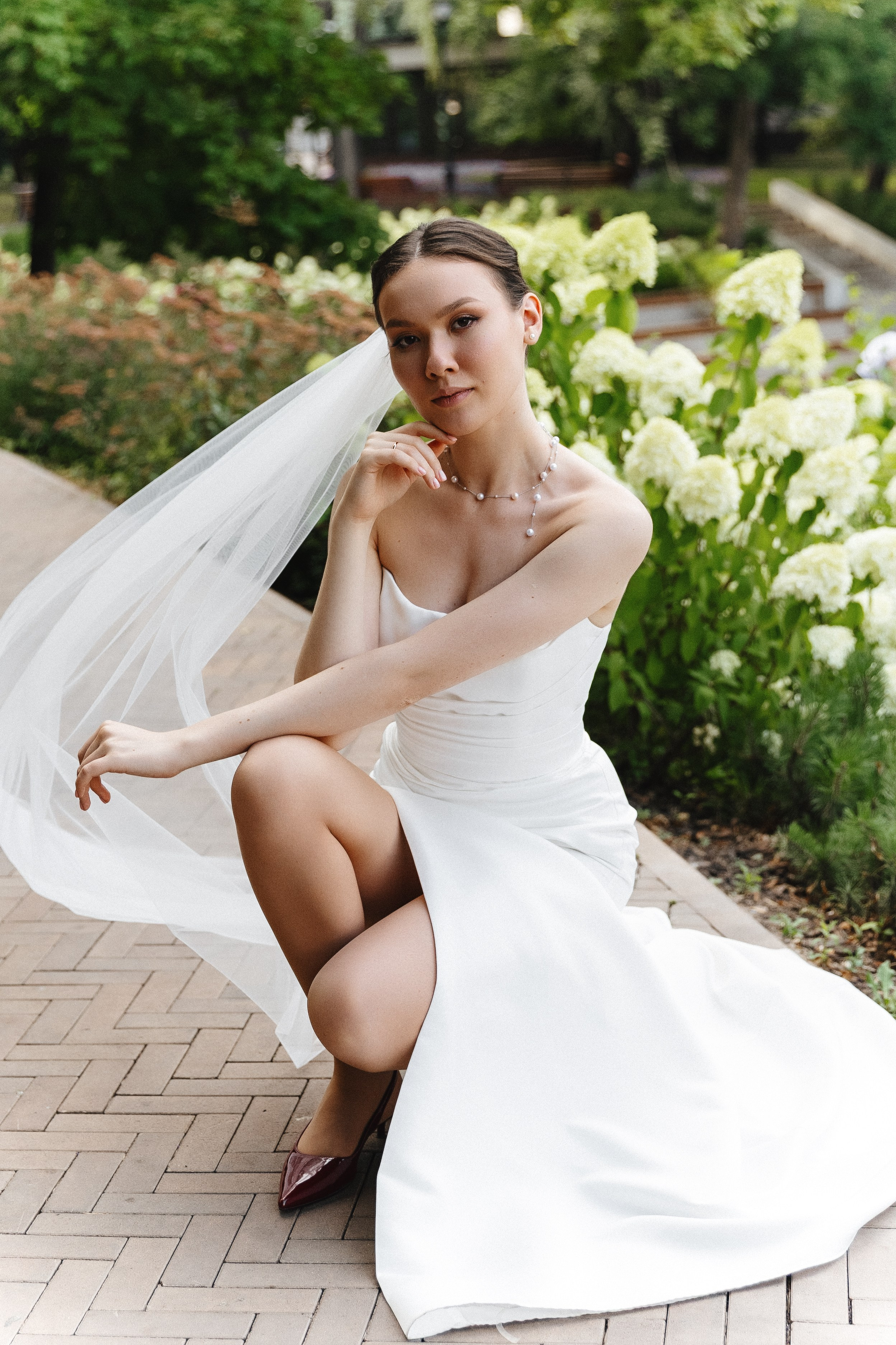 Андрей & Амелия