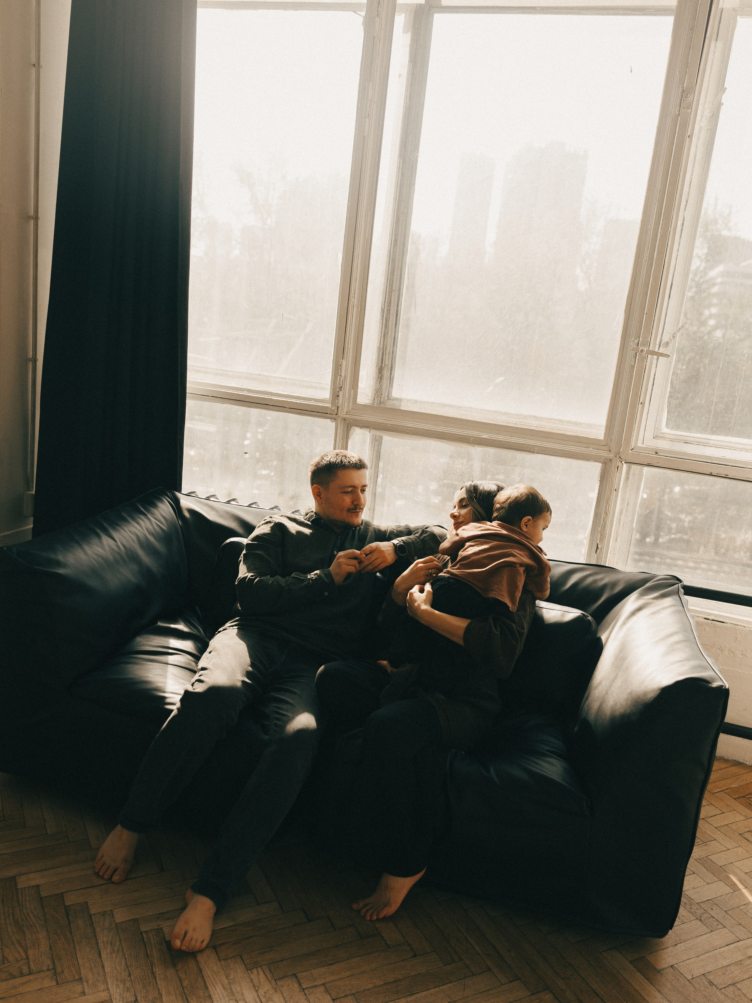 ♡. Свадебный и портретный фотограф в Калининграде и Москве Марк Юдинцев