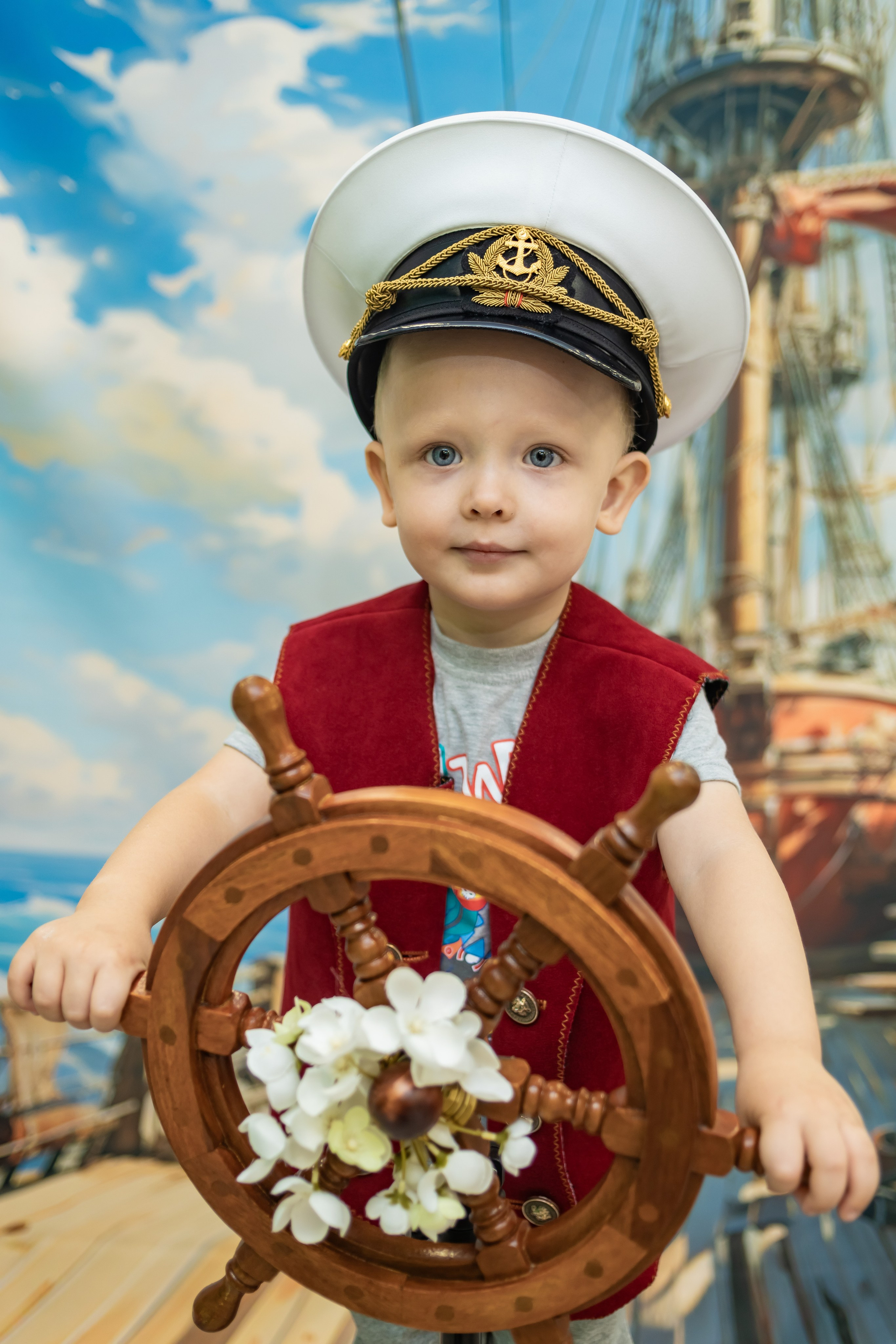 Детский сад