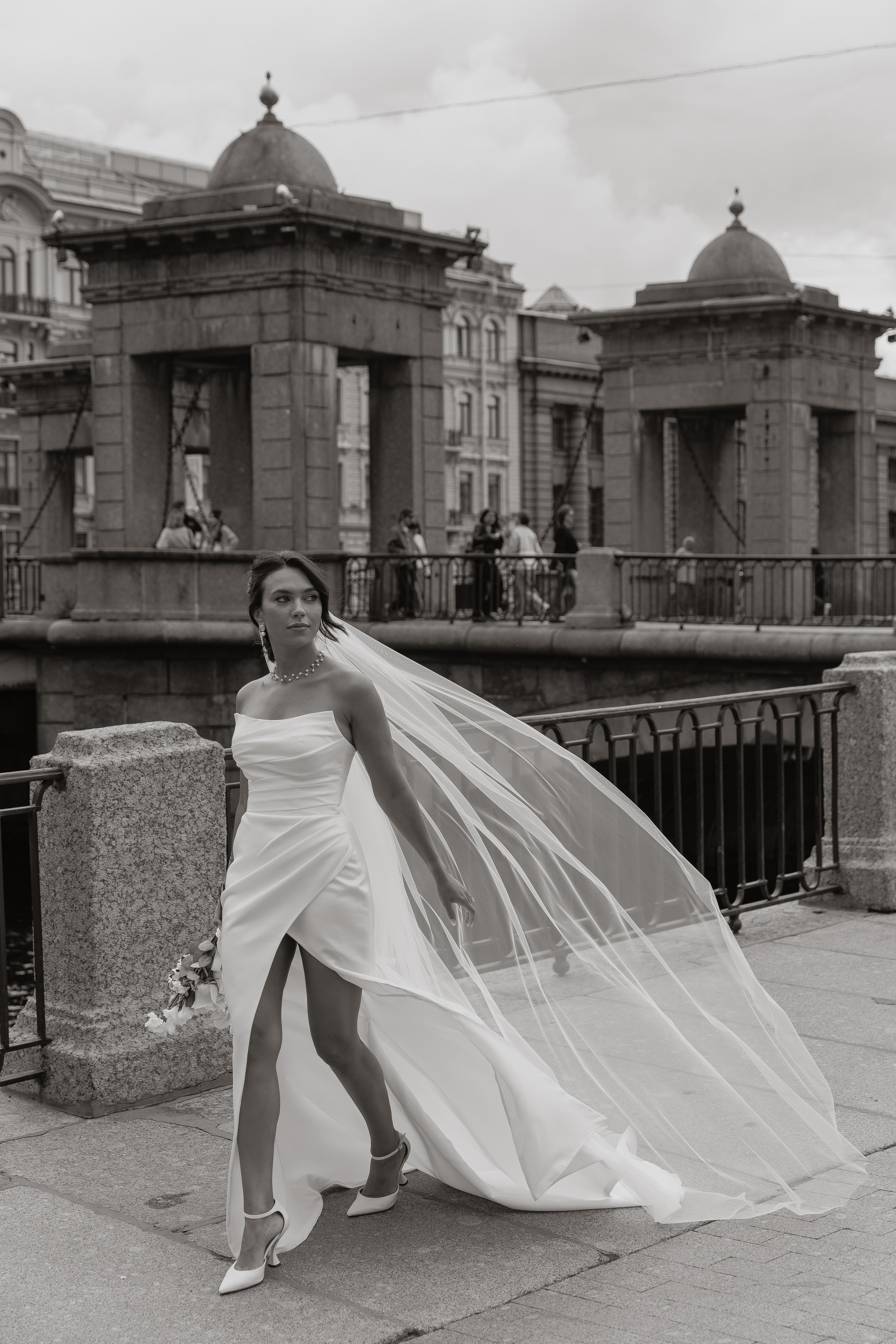 Портфолио. Свадебный фотограф Дмитрий Краснов. Санкт-Петербург