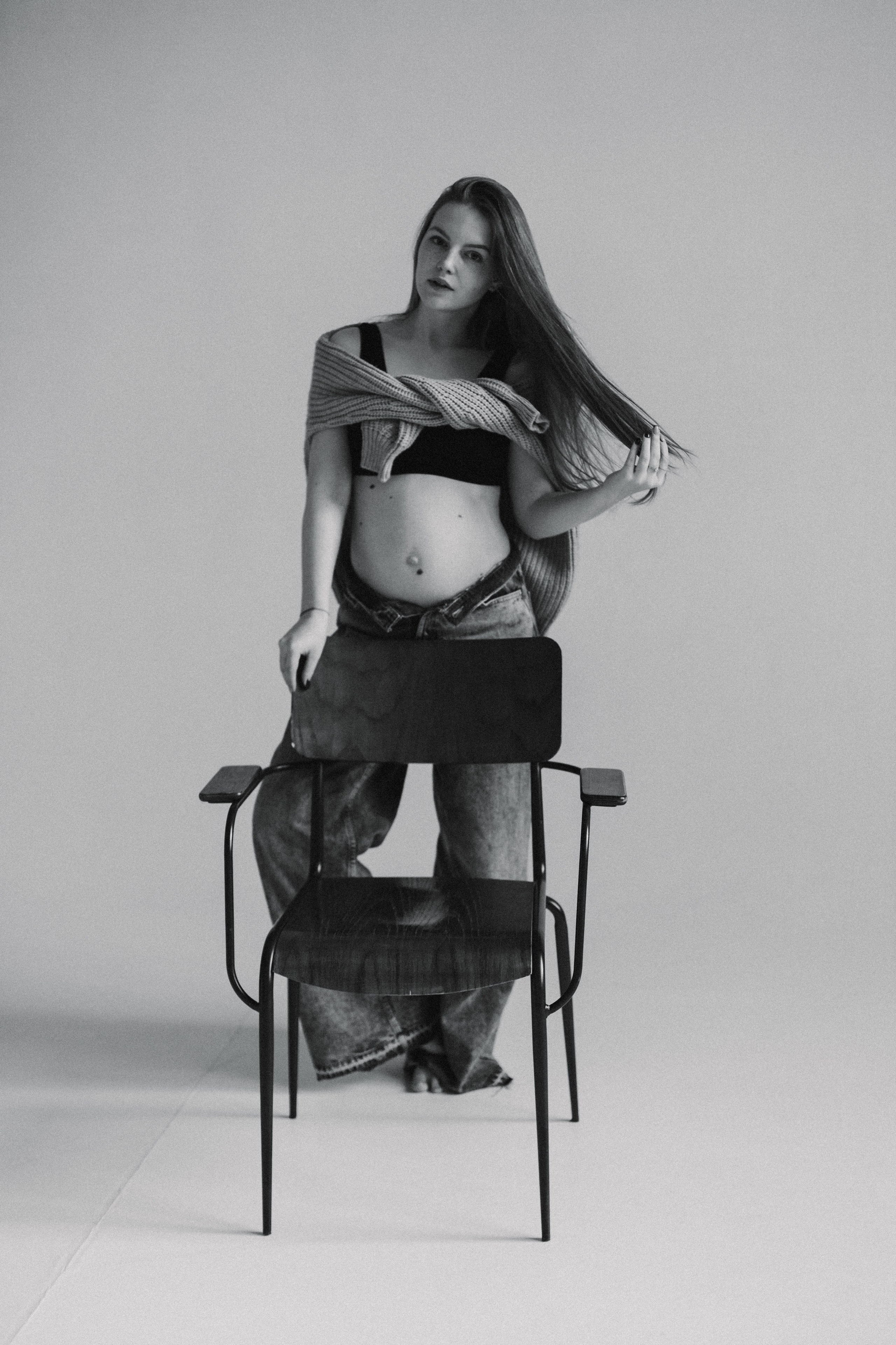 Полина + Дмитрий. Семейный фотограф Елена Баган Волгоград