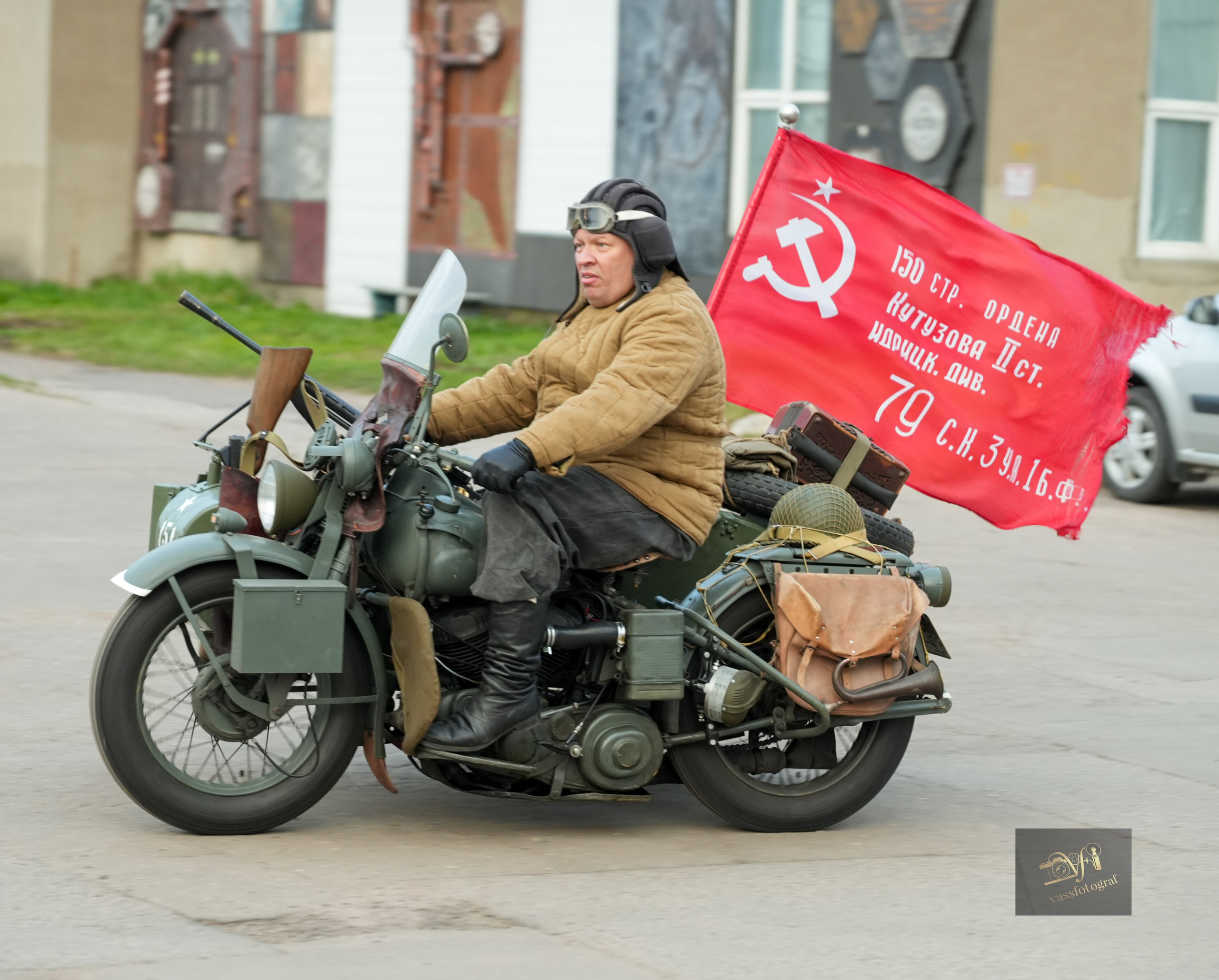 Pipes 25.04.2026. VasSFotograF