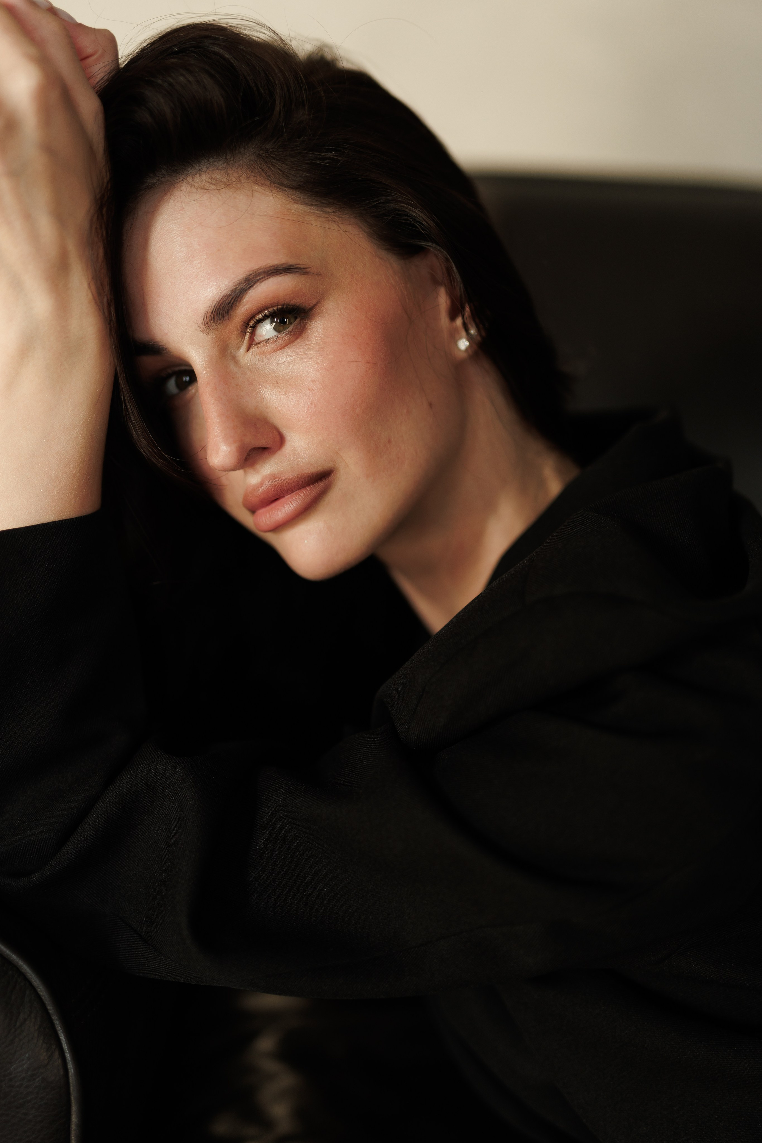 Марина. Брысина Алёна/ фотограф Петрозаводск, Карелия