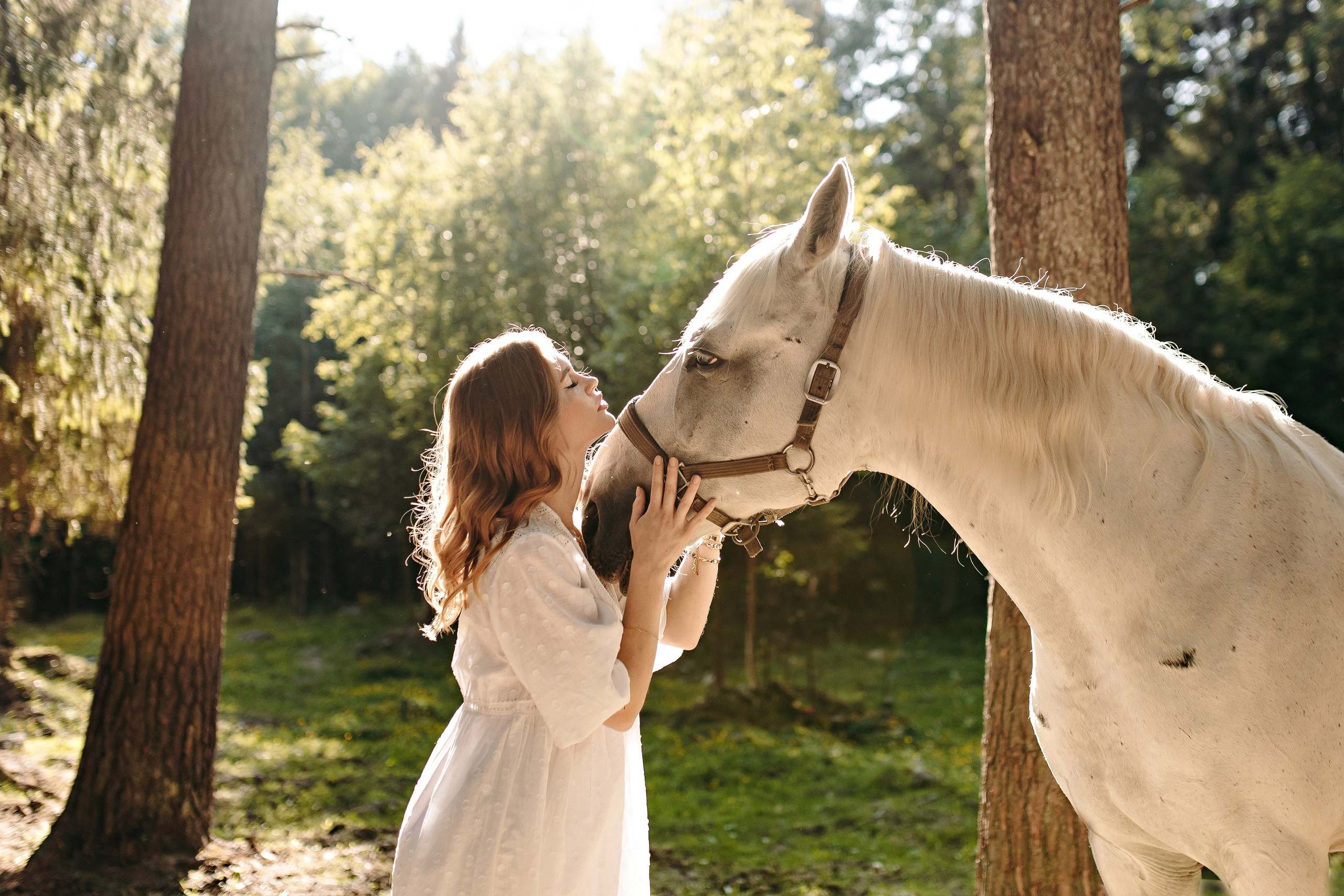 Мария. Брысина Алёна/ фотограф Петрозаводск, Карелия