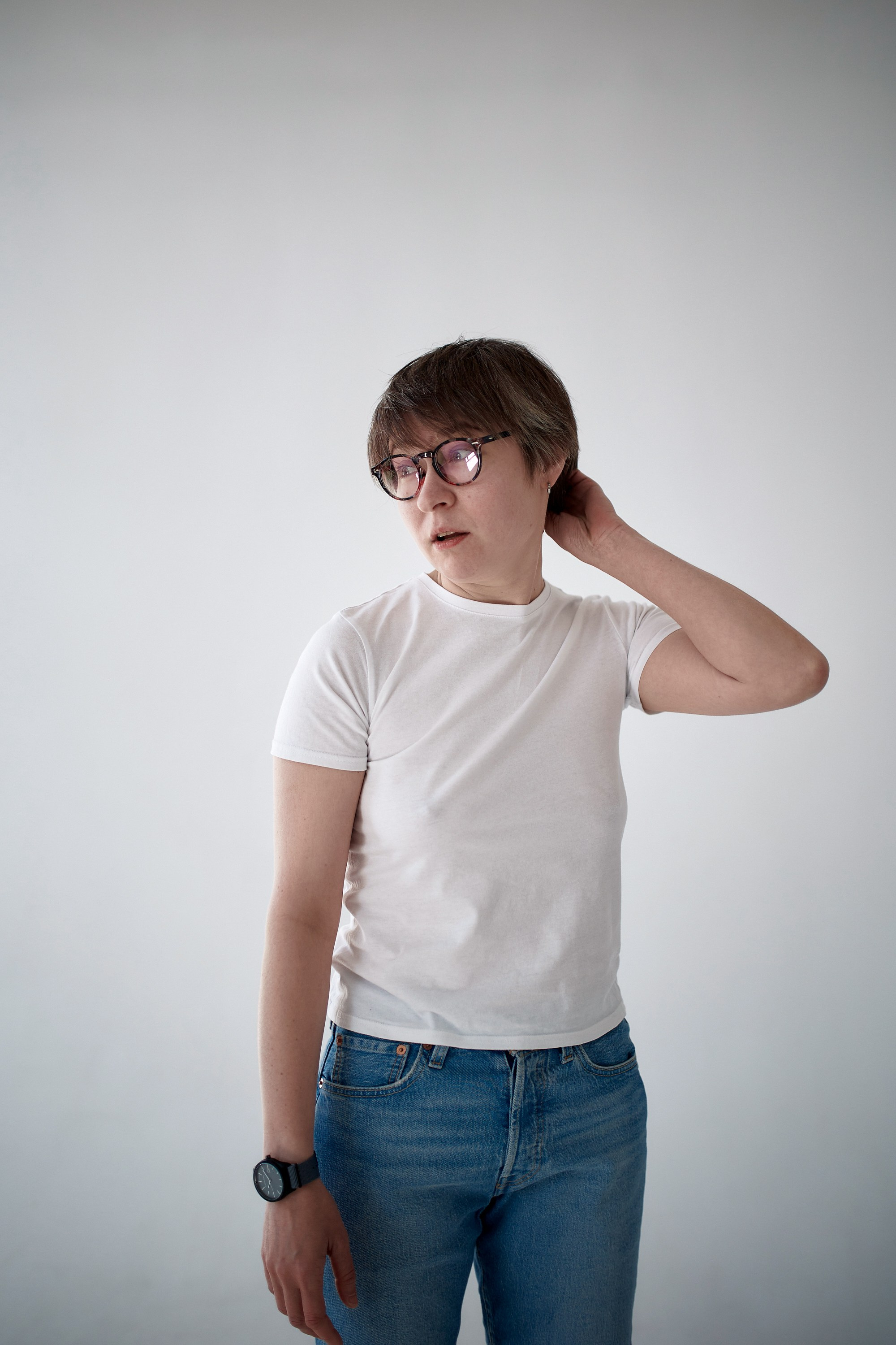 Русалина. Даниил Савиных | Фотограф Тюмень