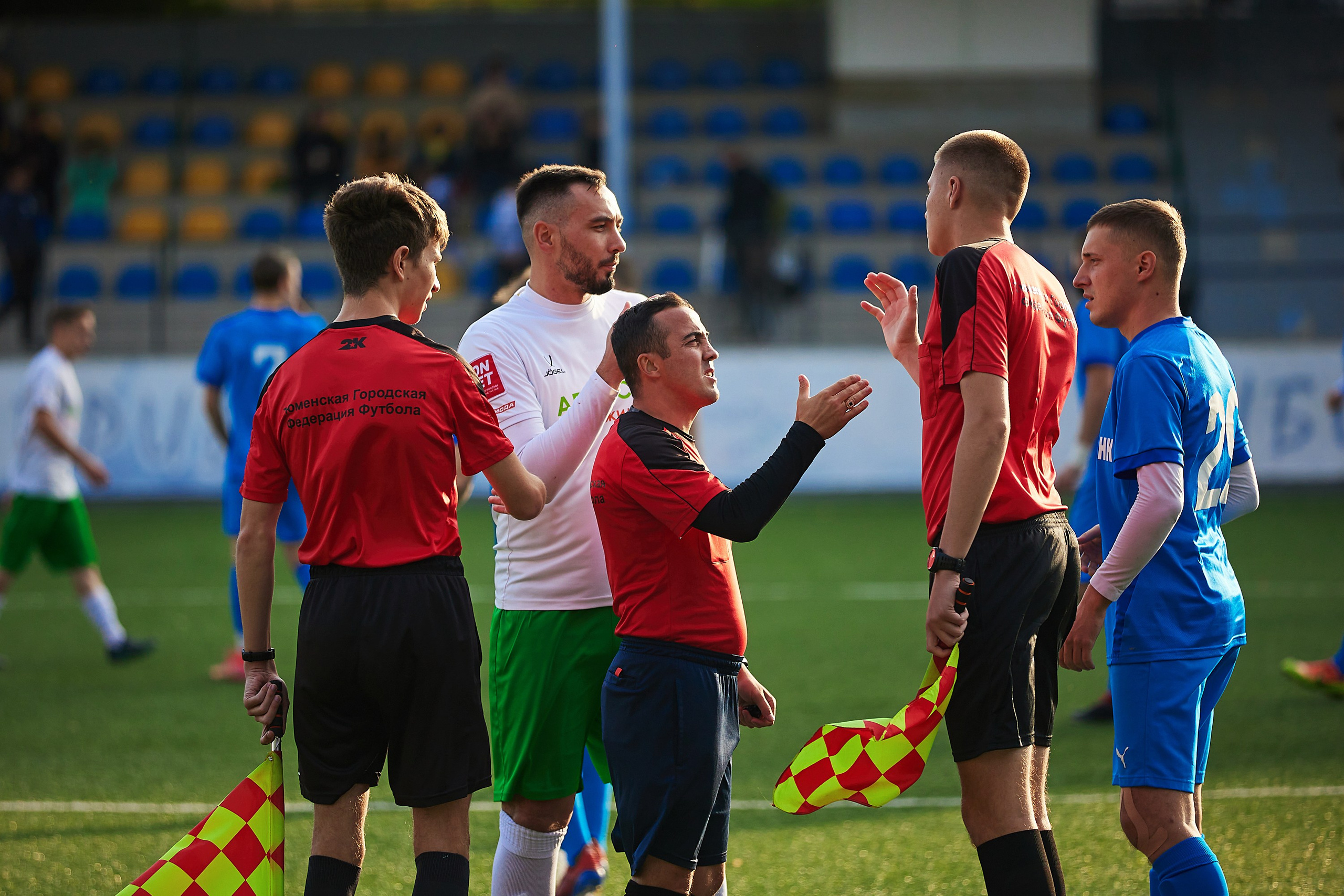 Кубок Тюмени по футболу. Даниил Савиных | Фотограф Тюмень