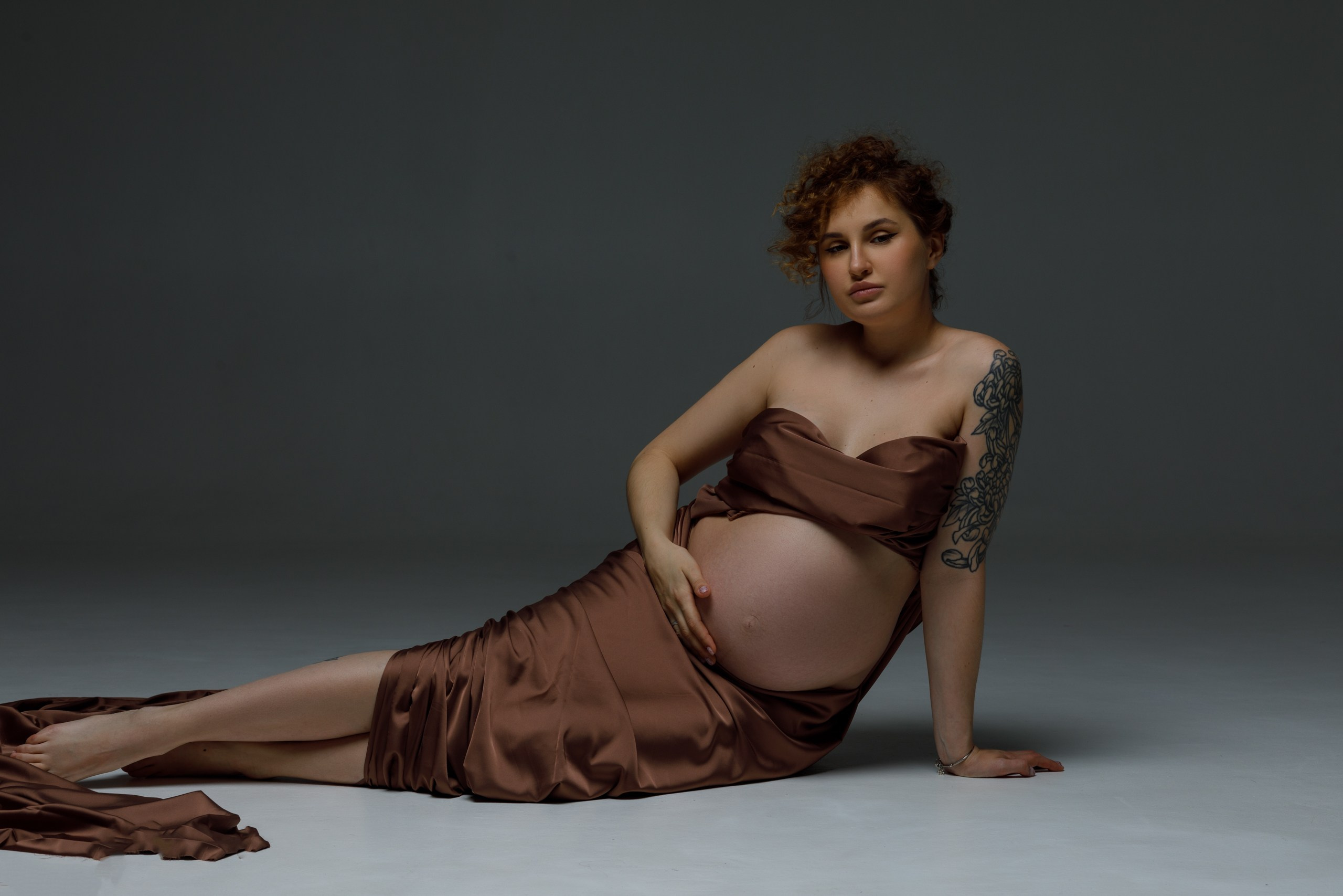 Mary. Свадебный фотограф в Ярославле Анастасия Архипова