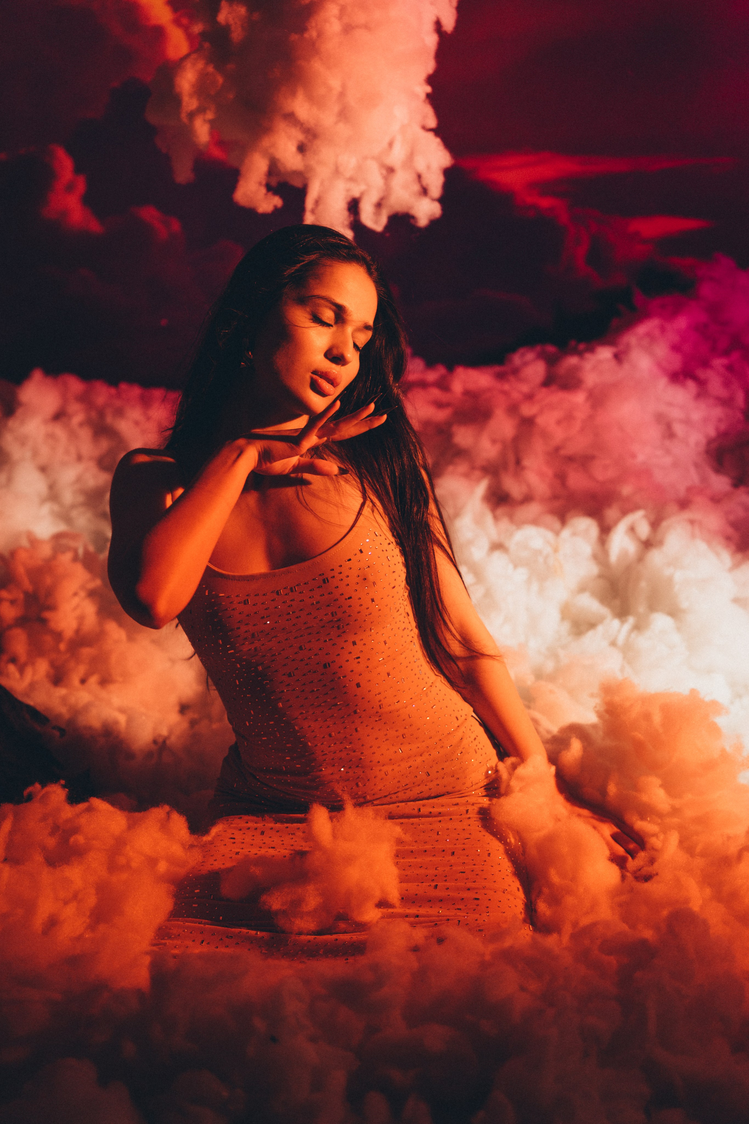 Эля. Фотограф Москва