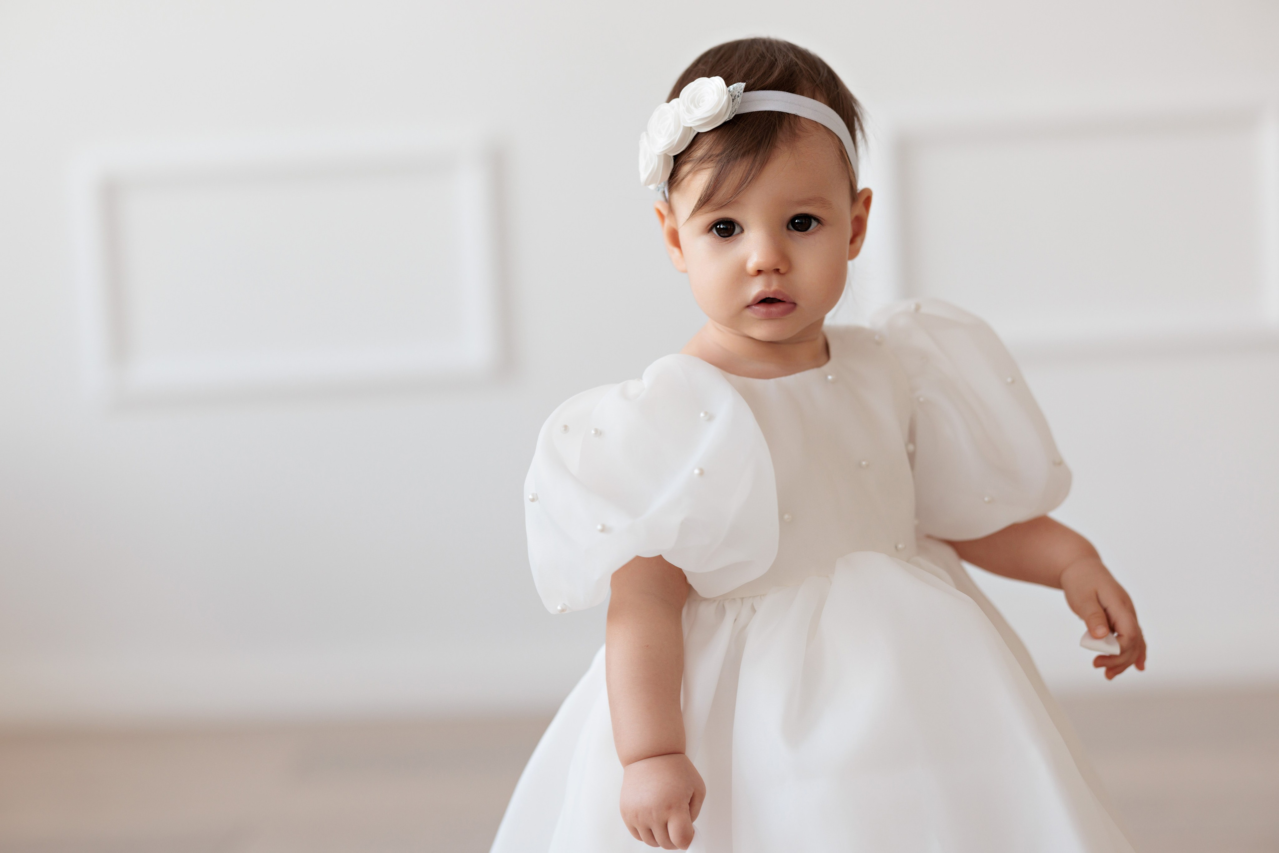 Лике 1 годик. Детский и семейный фотограф в Чите Анастасия Шубина