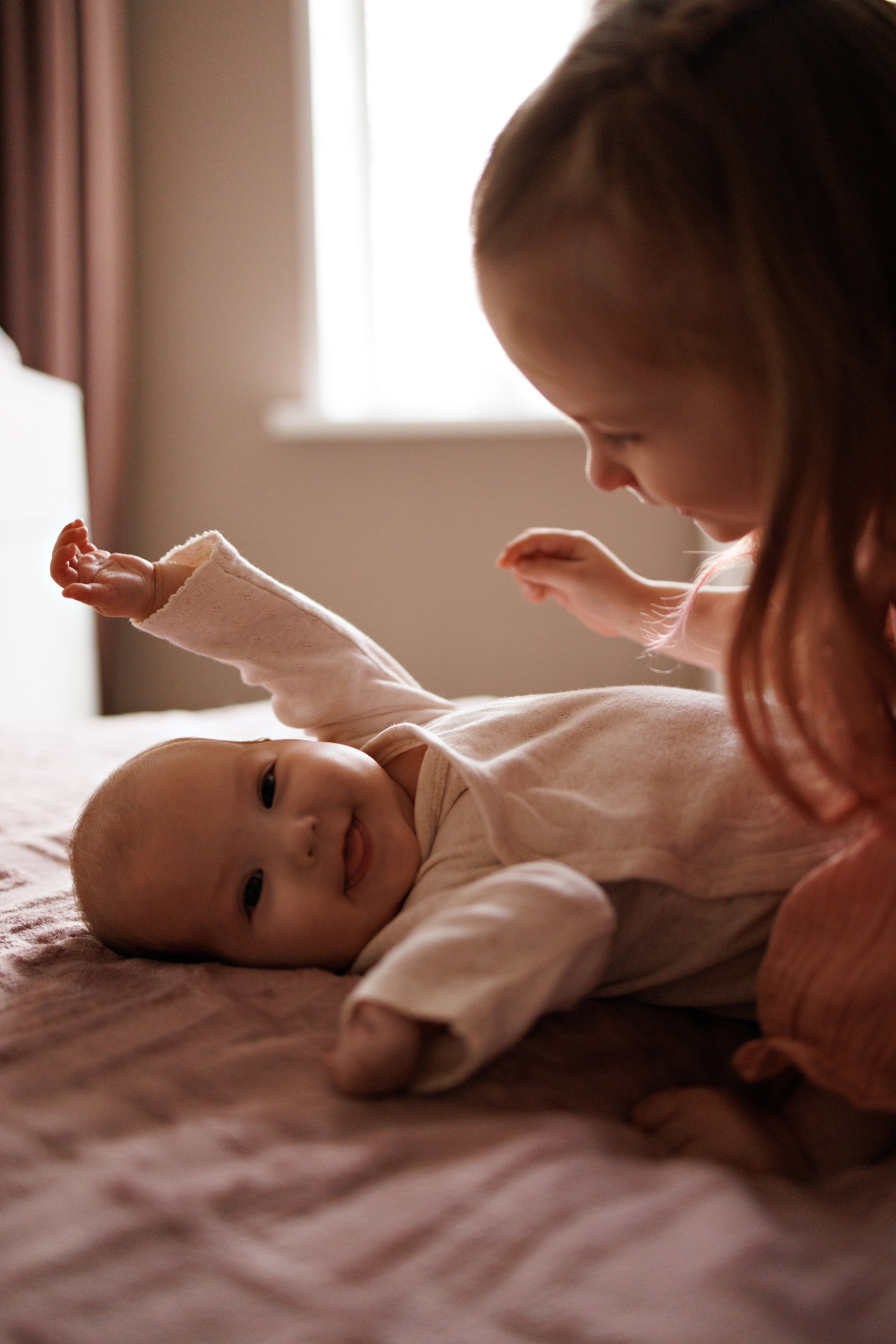 Семьи. Детский и семейный фотограф в Чите Анастасия Шубина