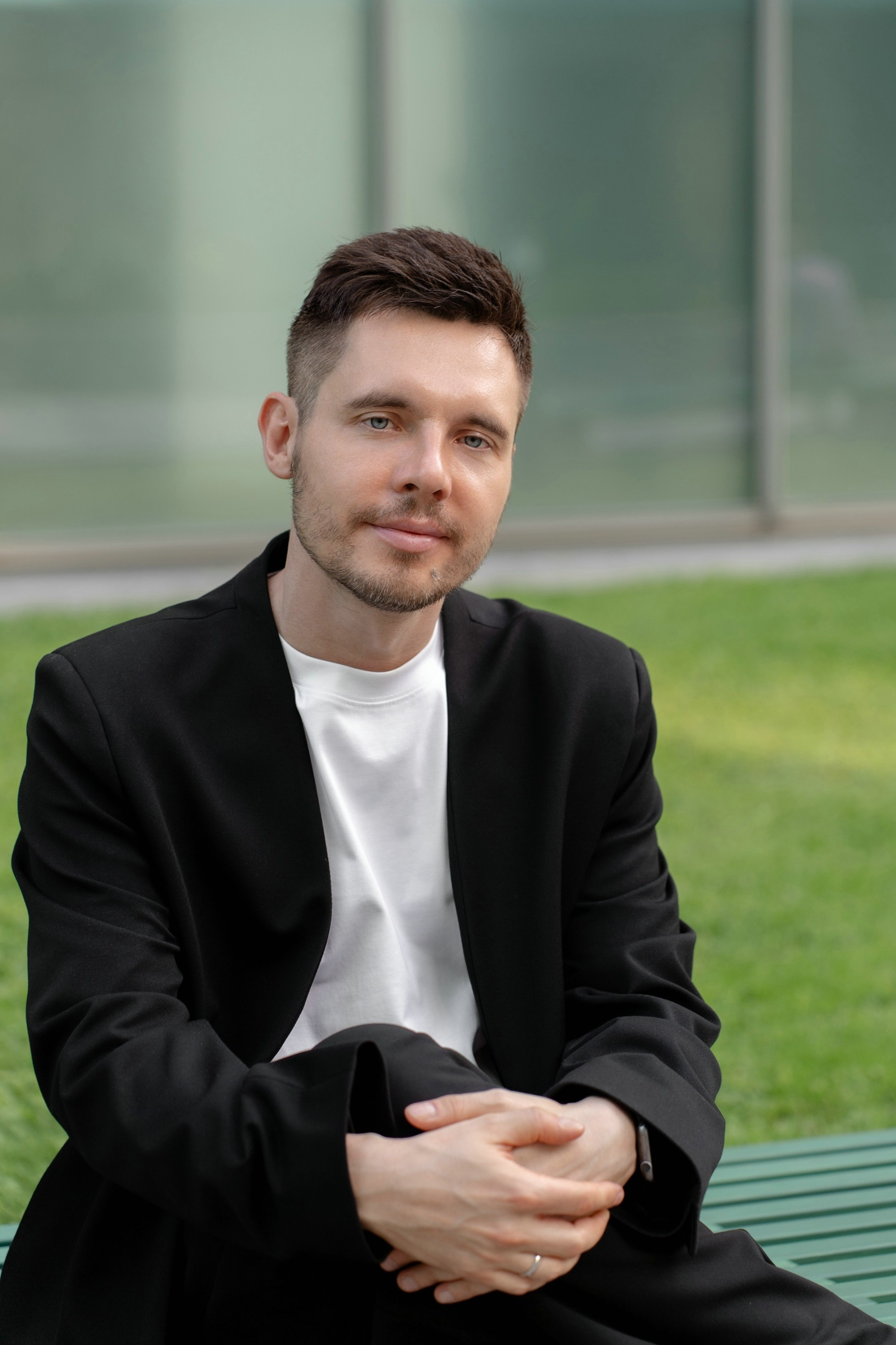 Свадьба в усадьбе Третьякова. Свадебный и семейный фотограф в Москве Светлана Зоткина