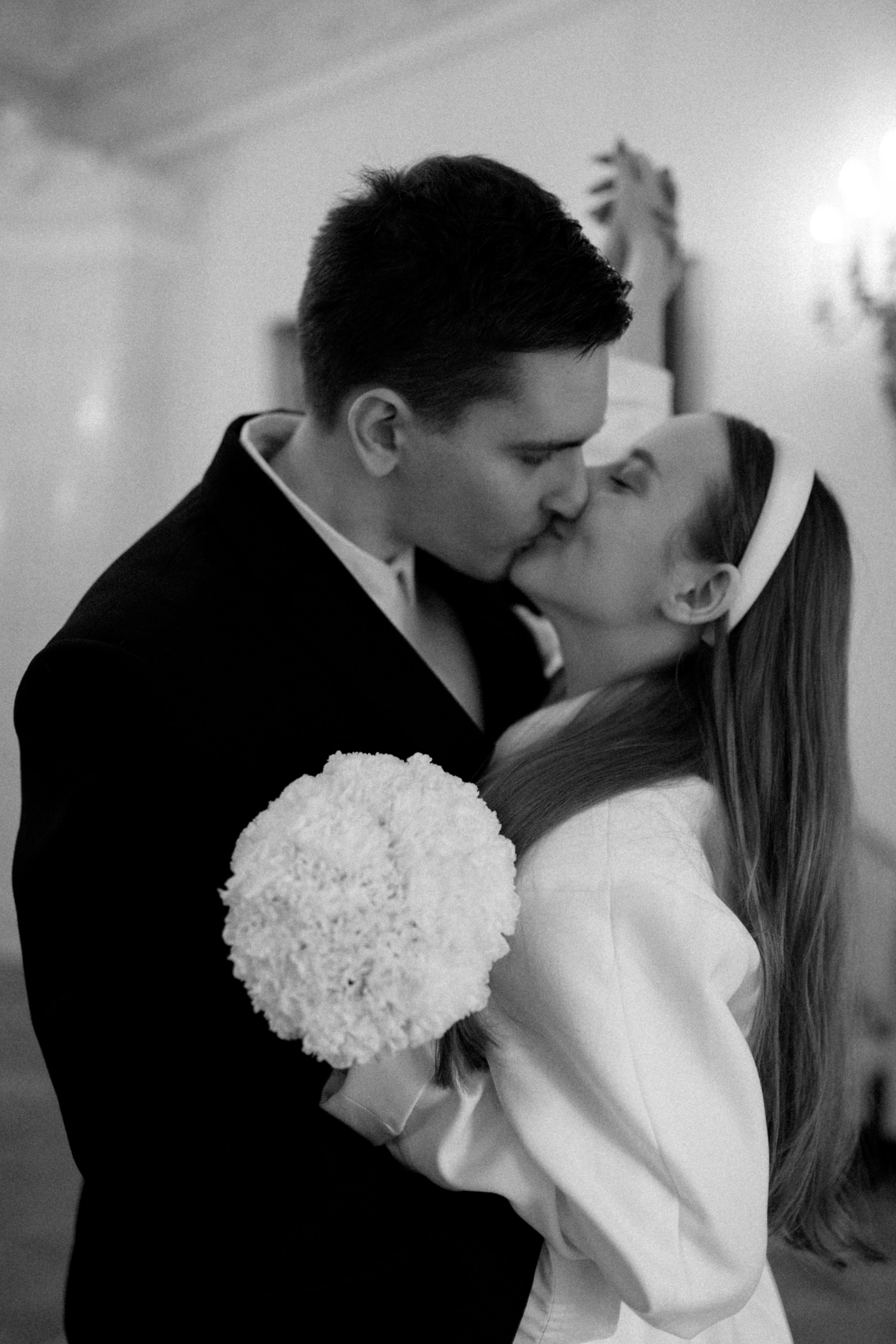 Elya & Egor. Фотограф Ольга Рубцова в Москве и Московской области