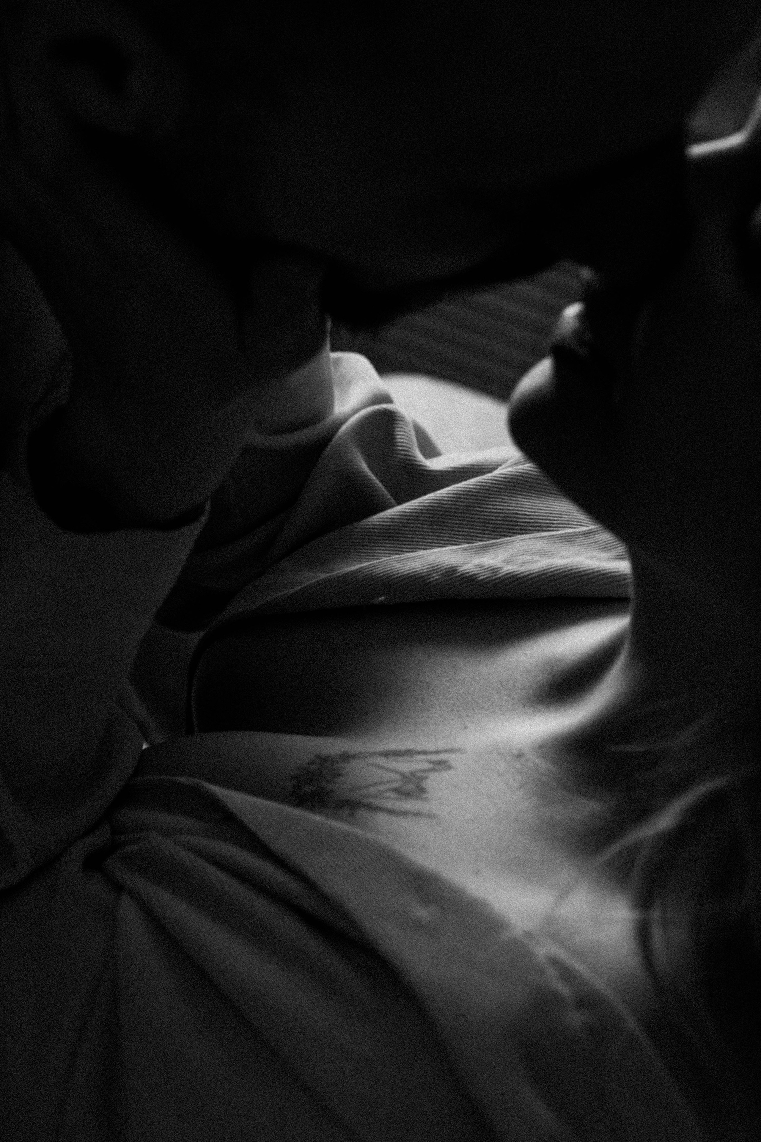 Дарья и Сергей. Свадебный и семейный фотограф в Челябинске