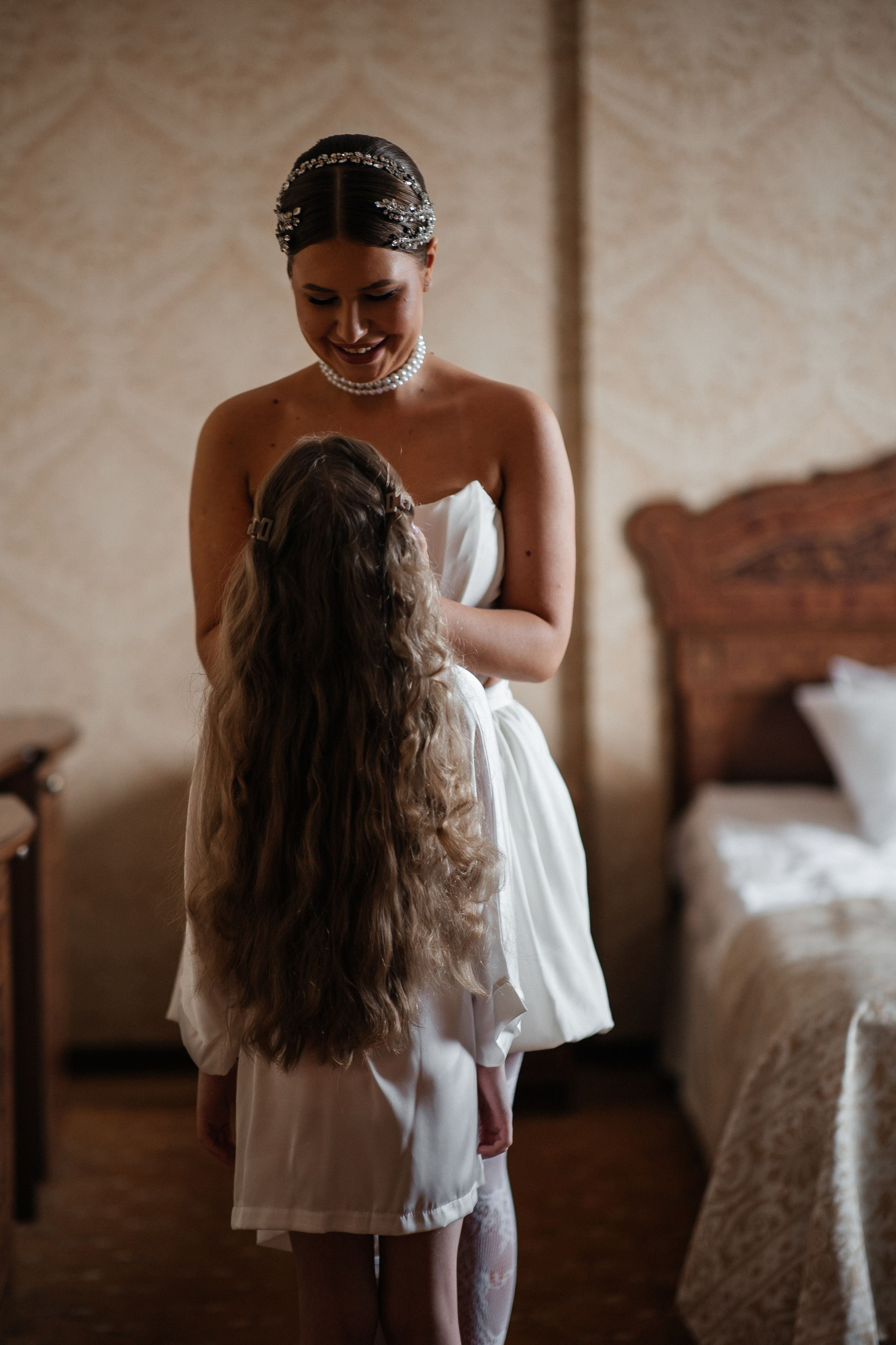 Иван & Алёна. СВАДЕБНЫЙ ФОТОГРАФ ЕВГЕНИЯ МОДИНА Ярославль