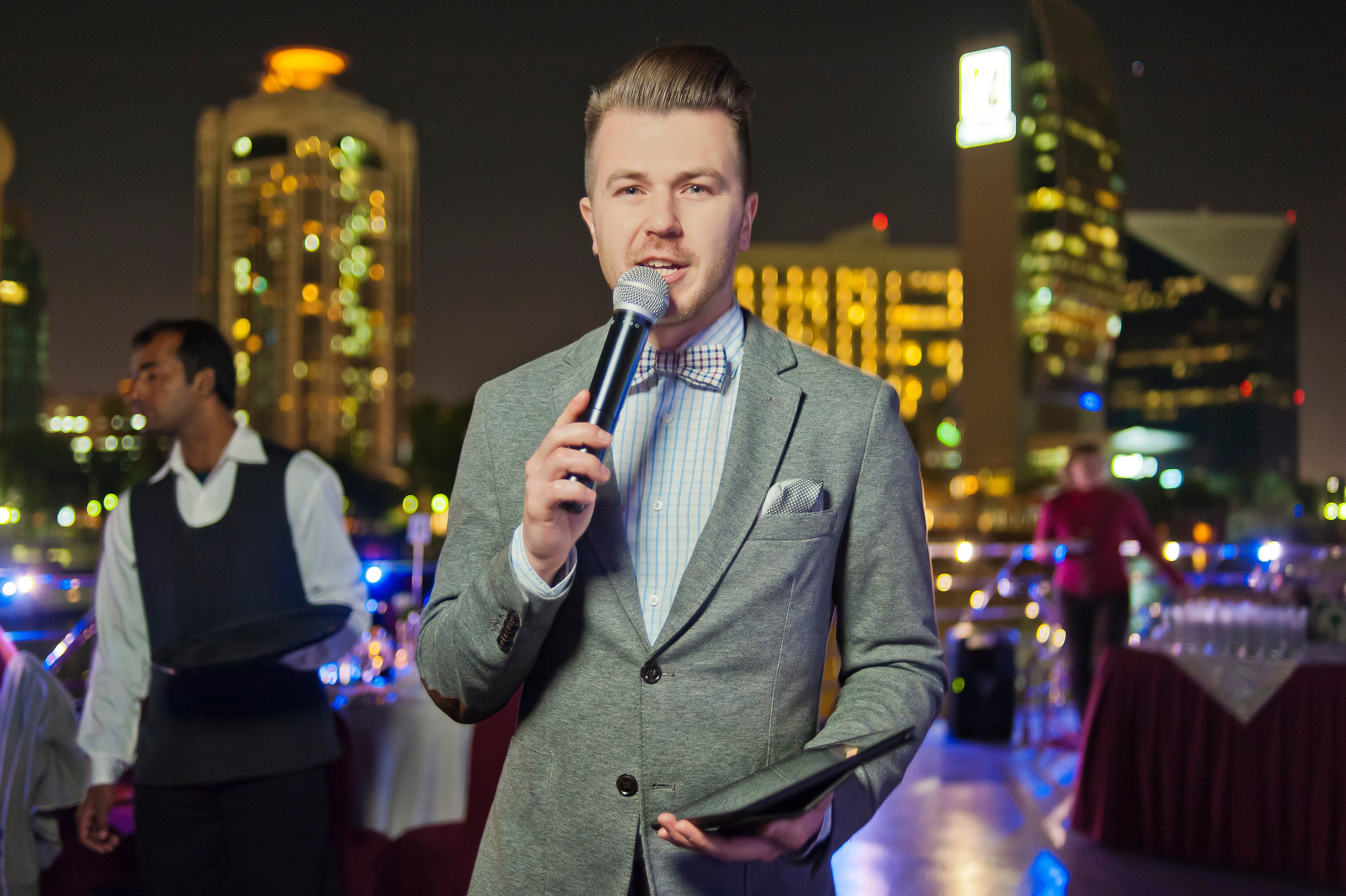 Мероприятия, конференции. Фотограф Андрей Милевский в Москве. Репортаж на ваших значимых событиях