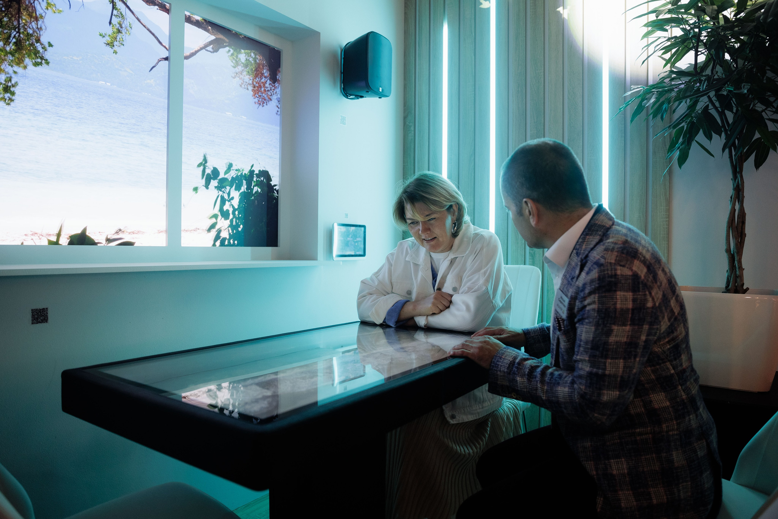 AUVIX. Выставка. Репортажный фотограф на мероприятие в Москве Алексей Терентьев