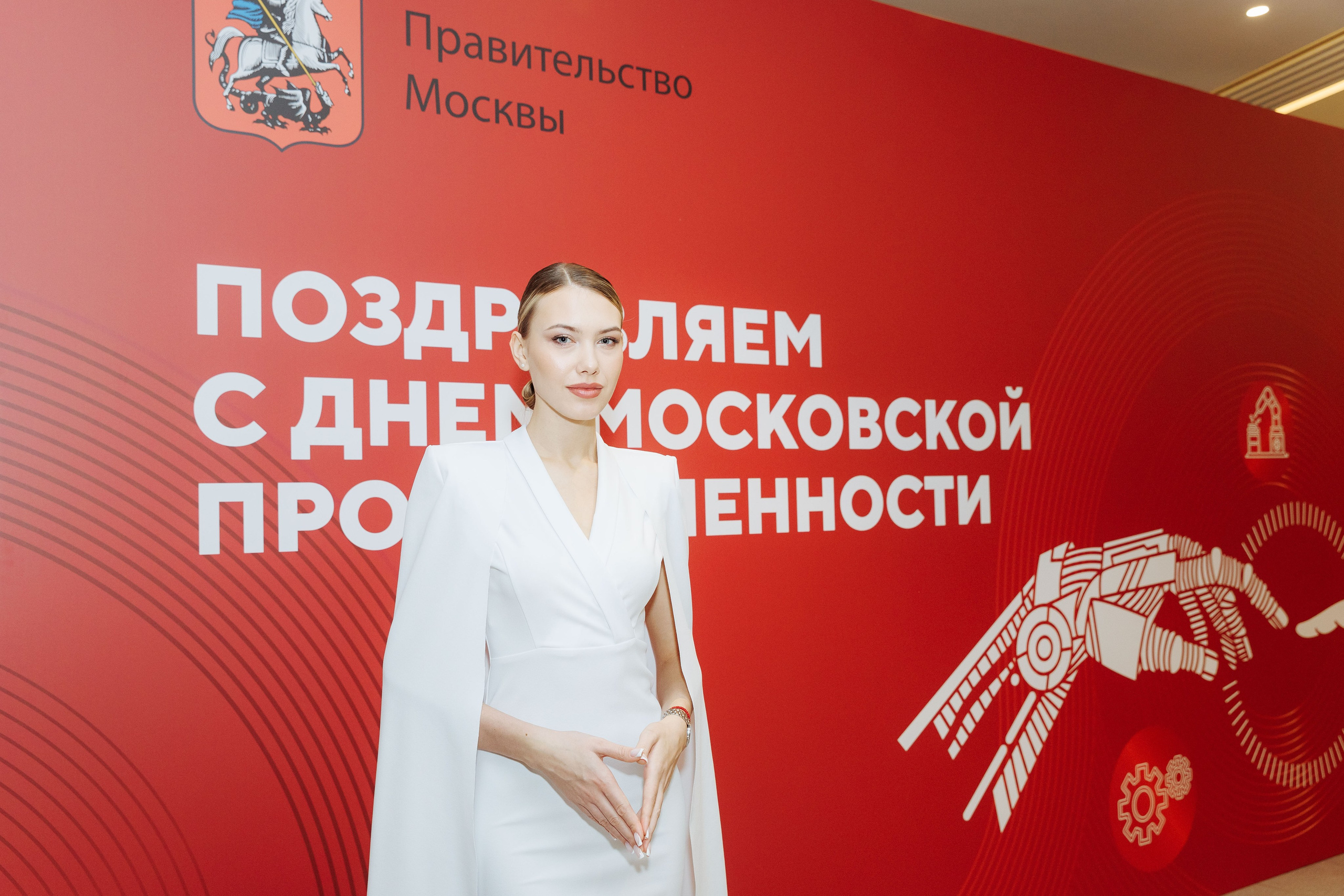 Моспром концерт и награждение (Зарядье). Репортажный фотограф на мероприятие в Москве Алексей Терентьев