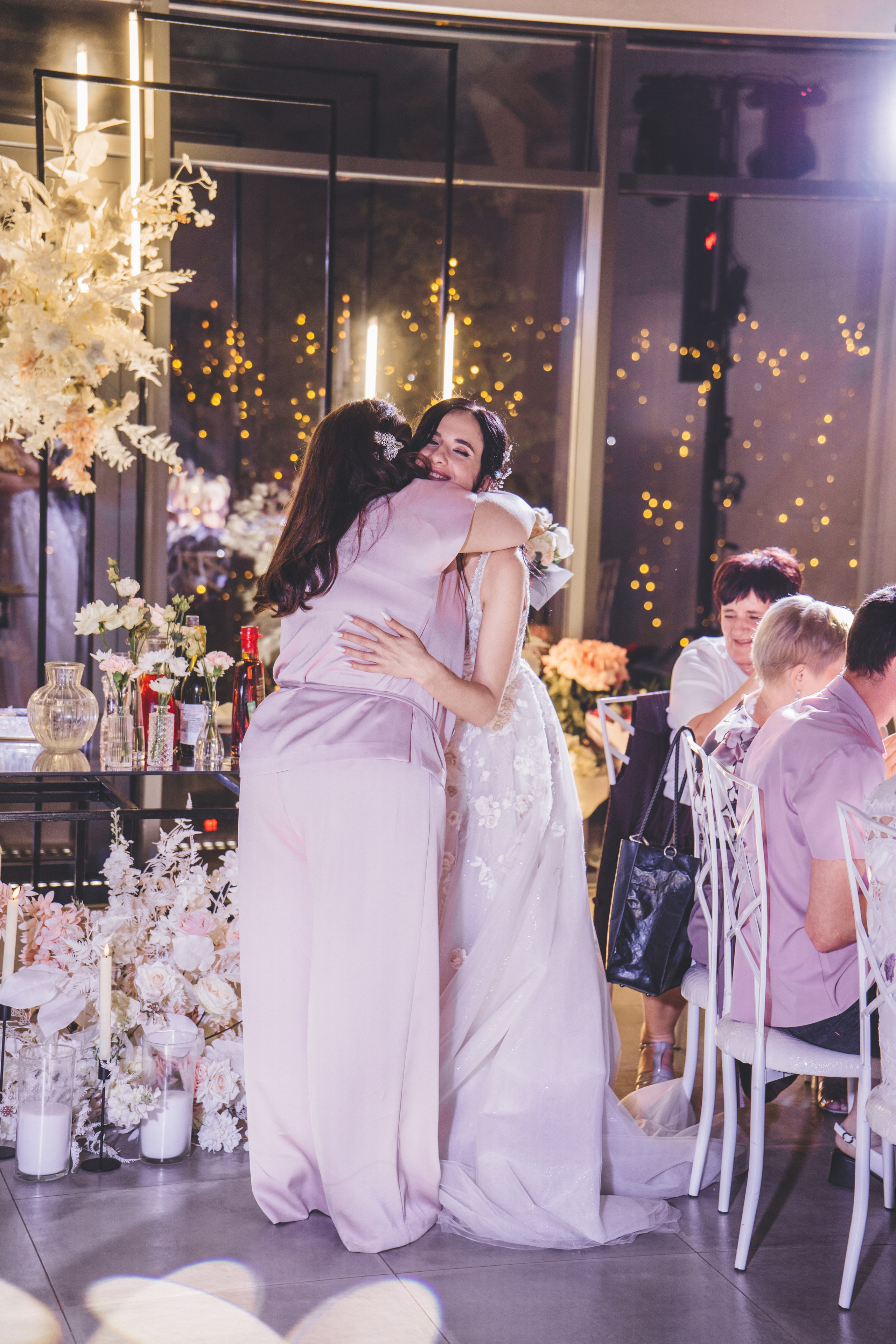 Татьяна и Евгений. Հարսանեկան լուսանկարչություն Հայաստանում Ադամյանների ընտանիքի կողմից