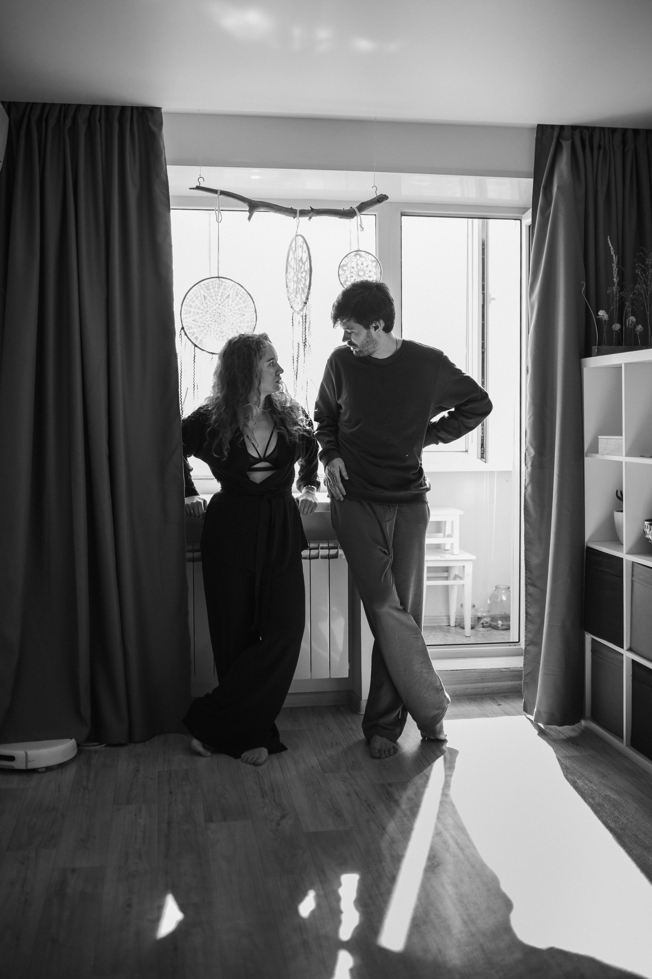 Каролина и Артем. Www.ostermiller.ru