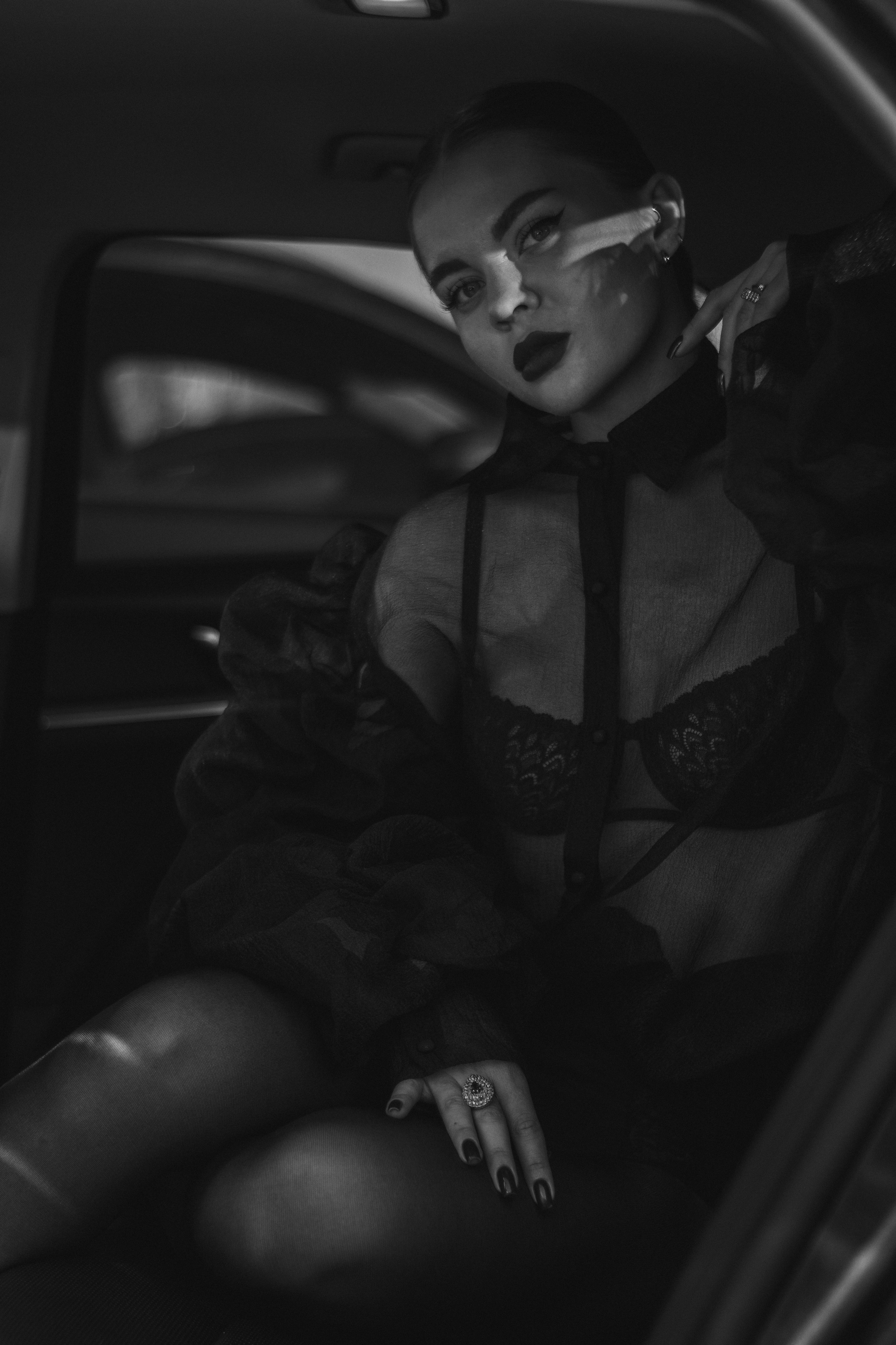 Alyona. Фотограф в Санкт-Петербург Елисеева Владислава