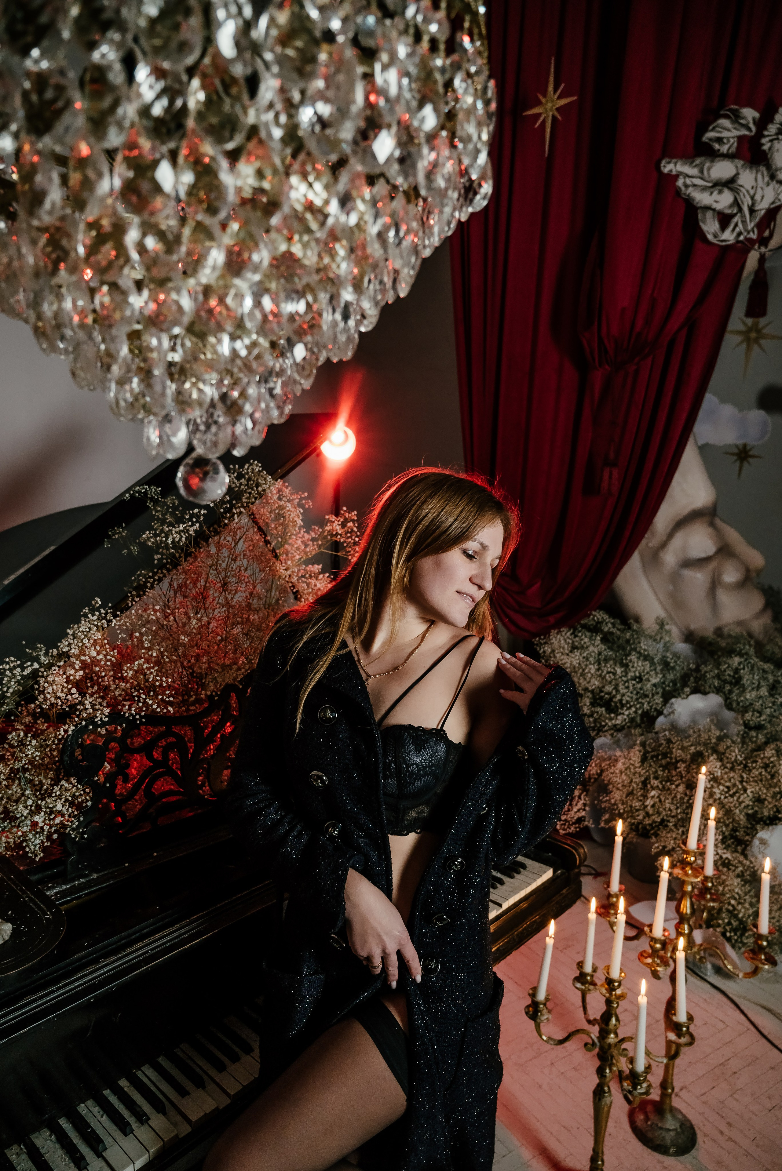 Индивидуальные съемки. Свадебный фотограф в Ростове Александра Груздева