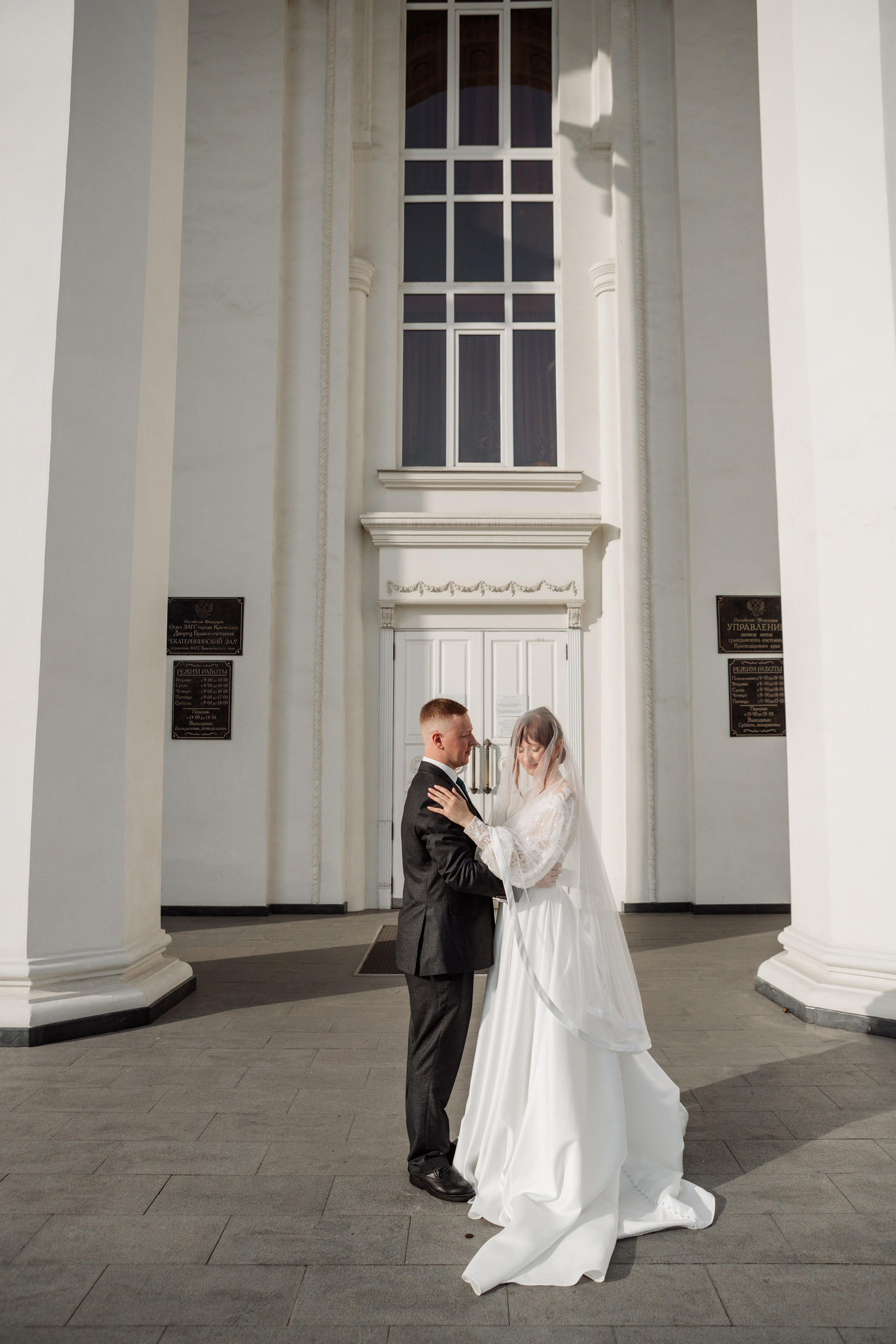 O&S. Фотограф Краснодар Настя Зокс