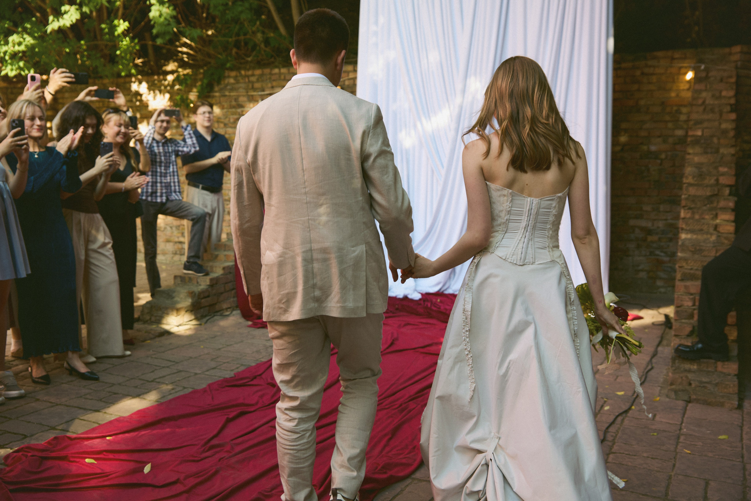 Catherine | Nikita. Фотограф Ирина Гринько Тольятти Самара Москва