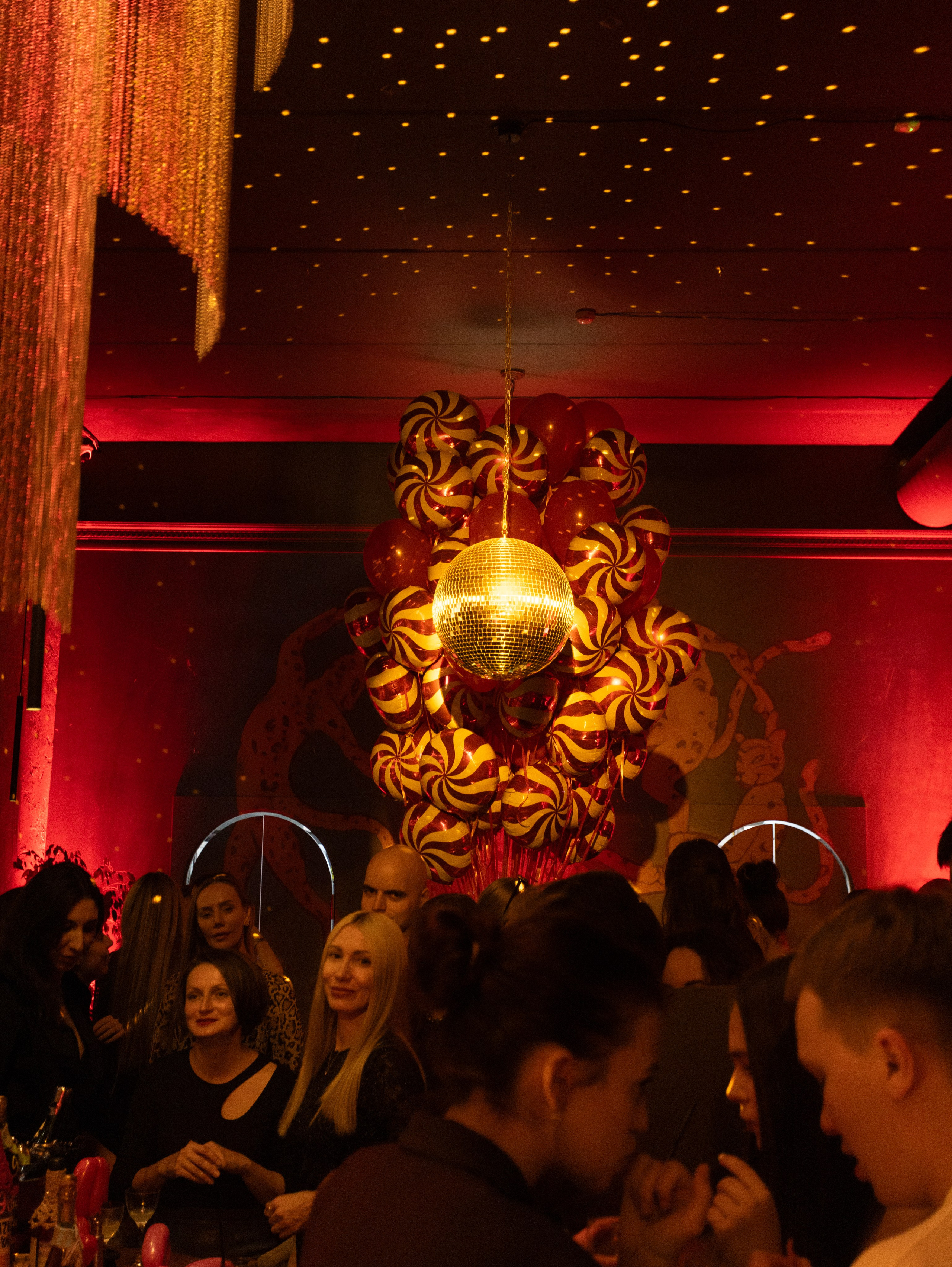 Репортажная съёмка. Венера Майник фотограф Красноярск