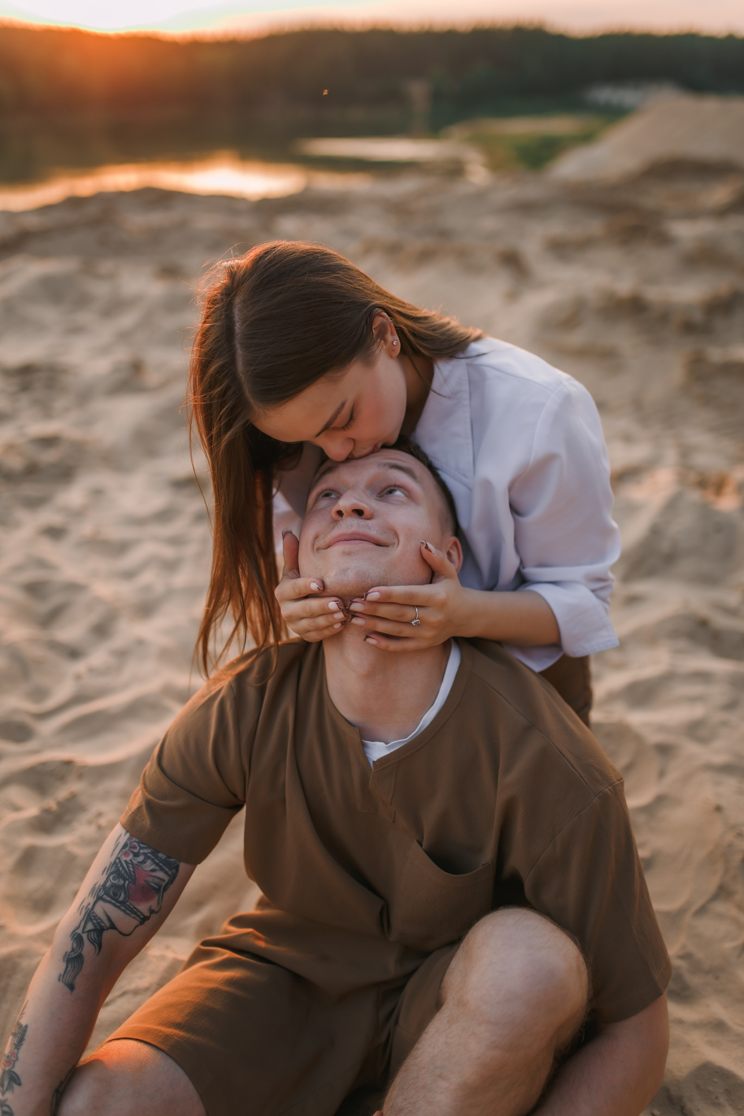 Сейчас и навсегда…. Фотограф Саранск Екатерина Жукова