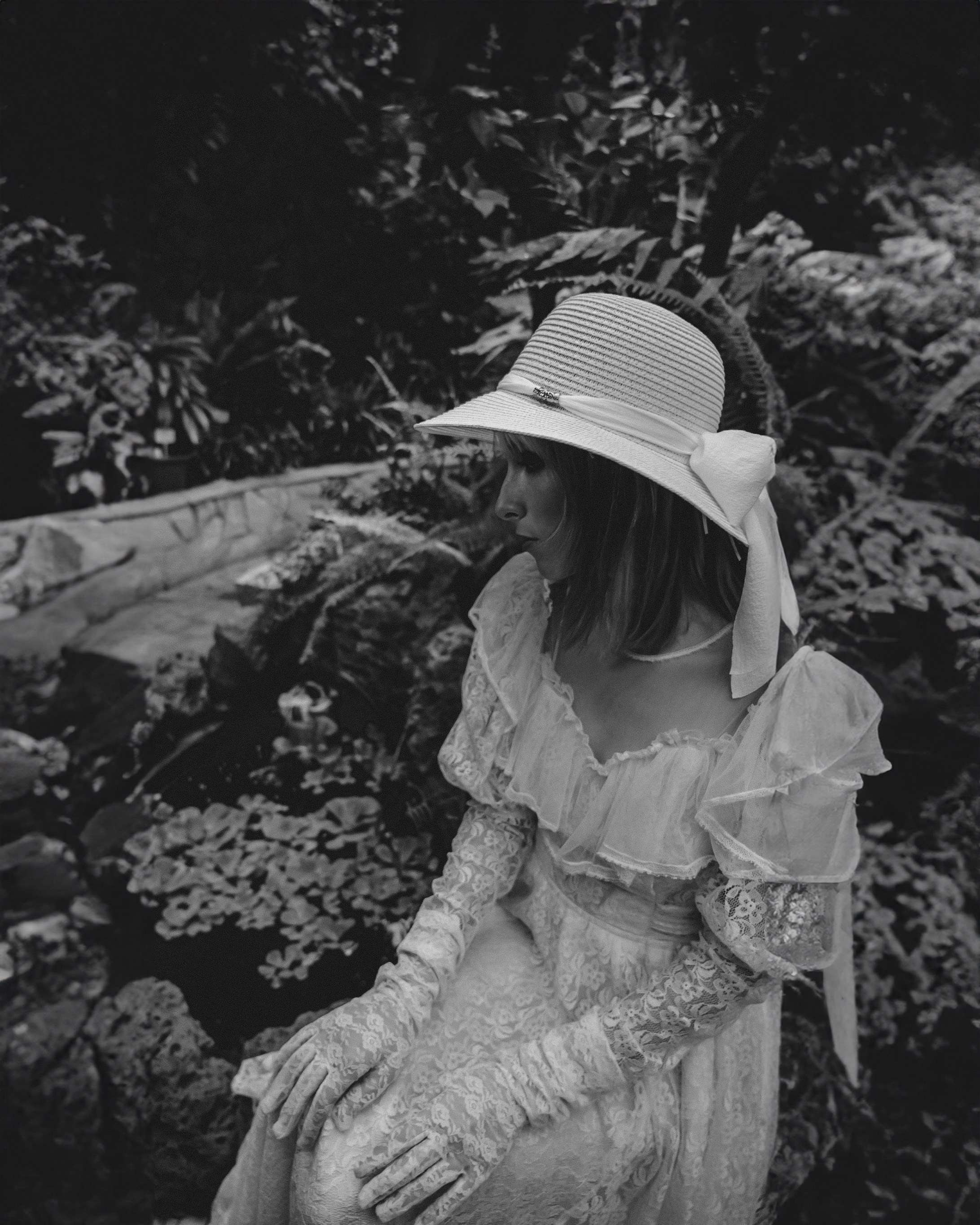 Эля сад. Портретный и семейный фотограф Владивосток Андрей Липатов