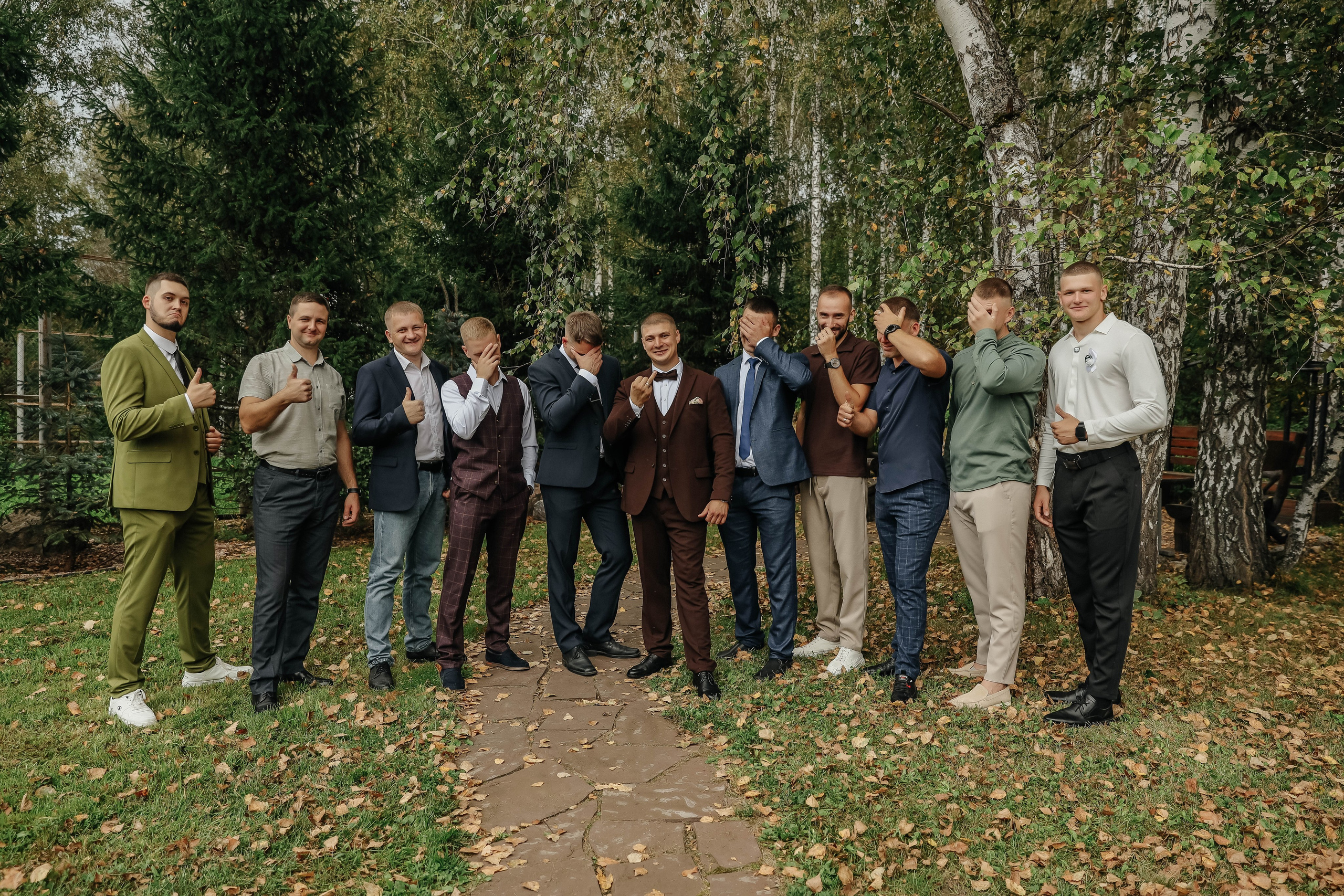 Love. Семейный фотограф Анна Мезенцева