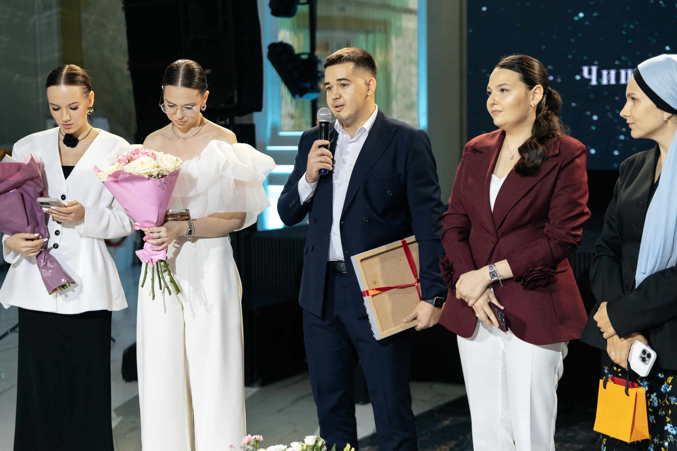 Bulat & Gulgena. Свадебный фотограф Ильнар Асадуллин