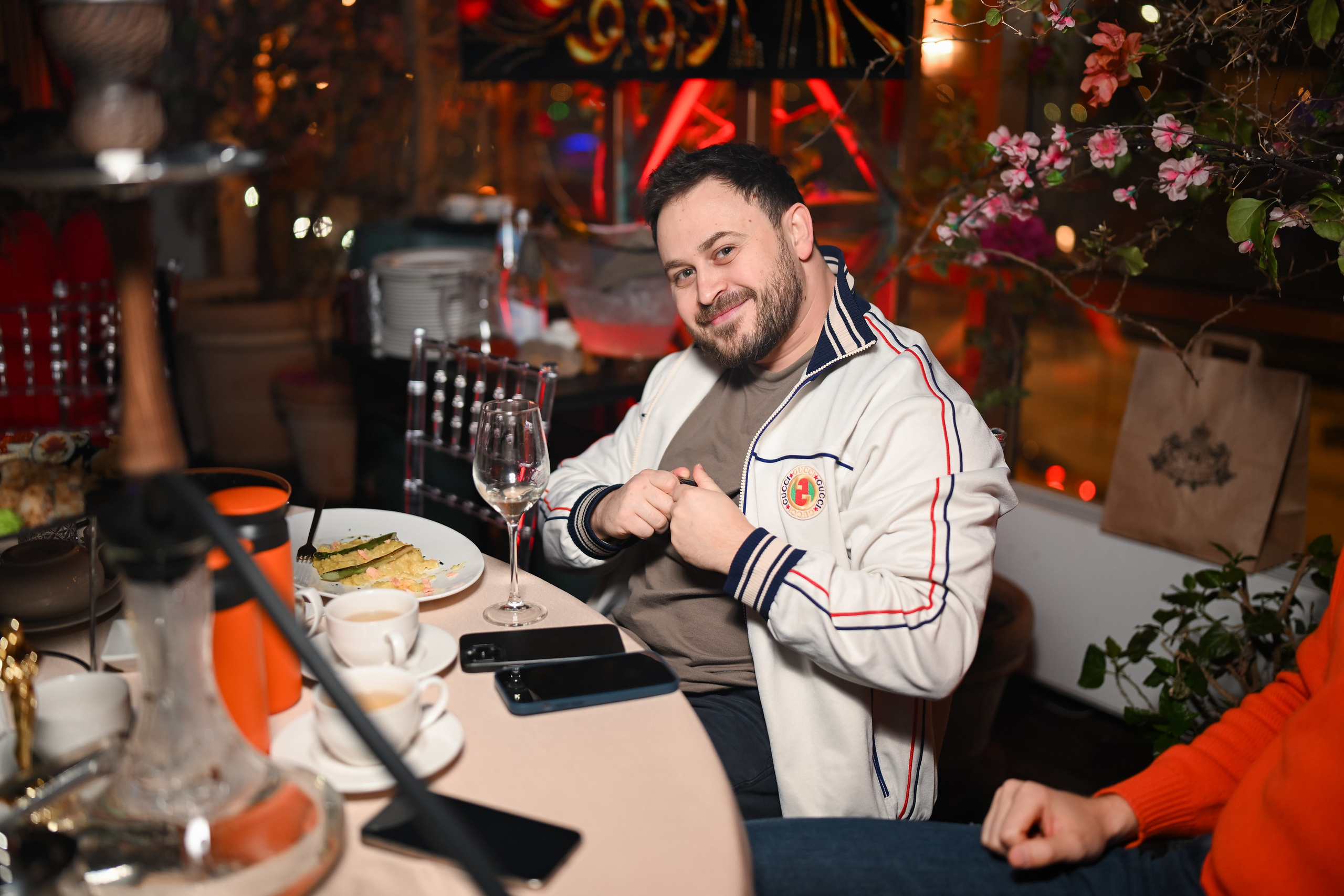 MVP| Soho Rooms. Портфолио