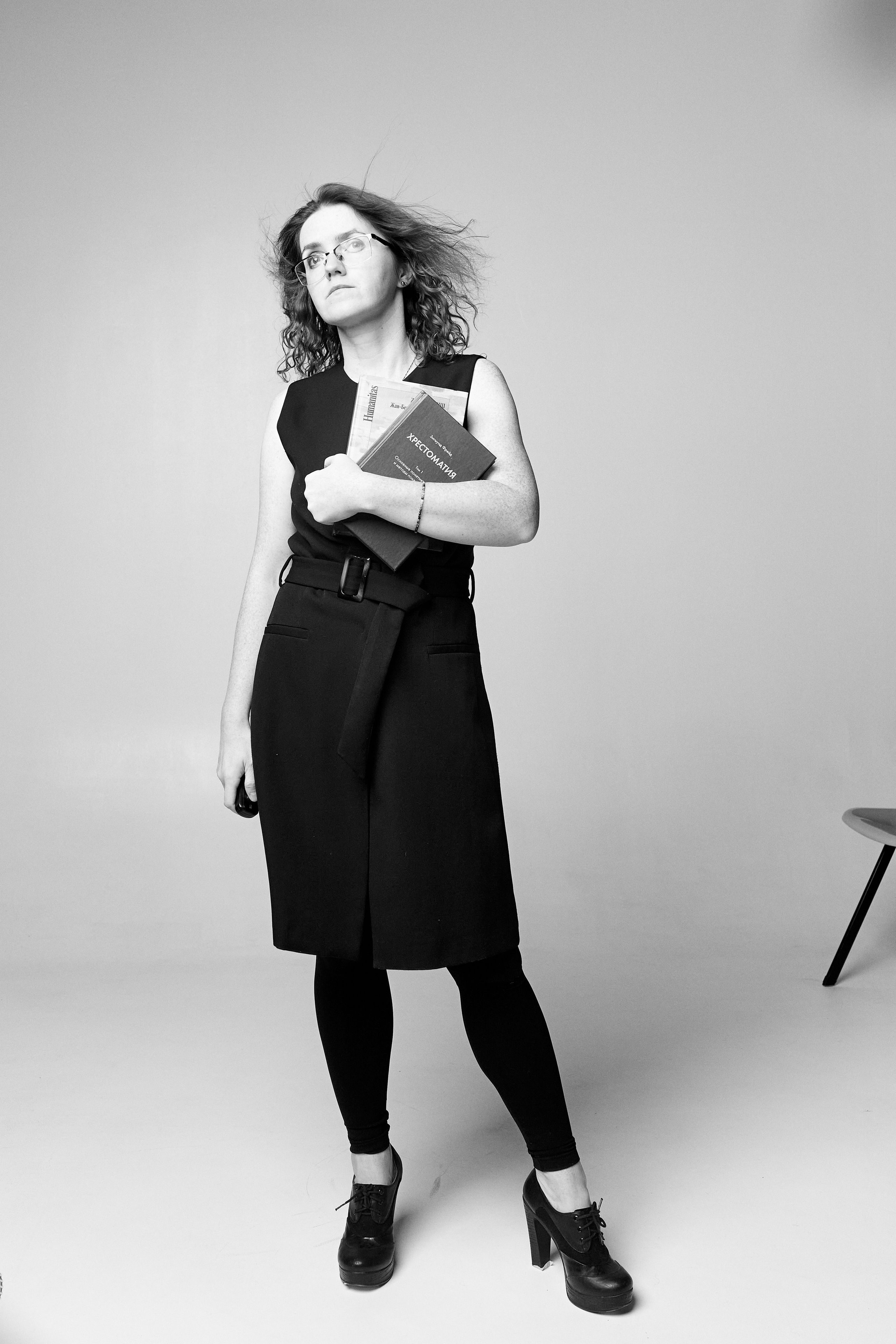 Марина Белая: психолог-психоаналитик