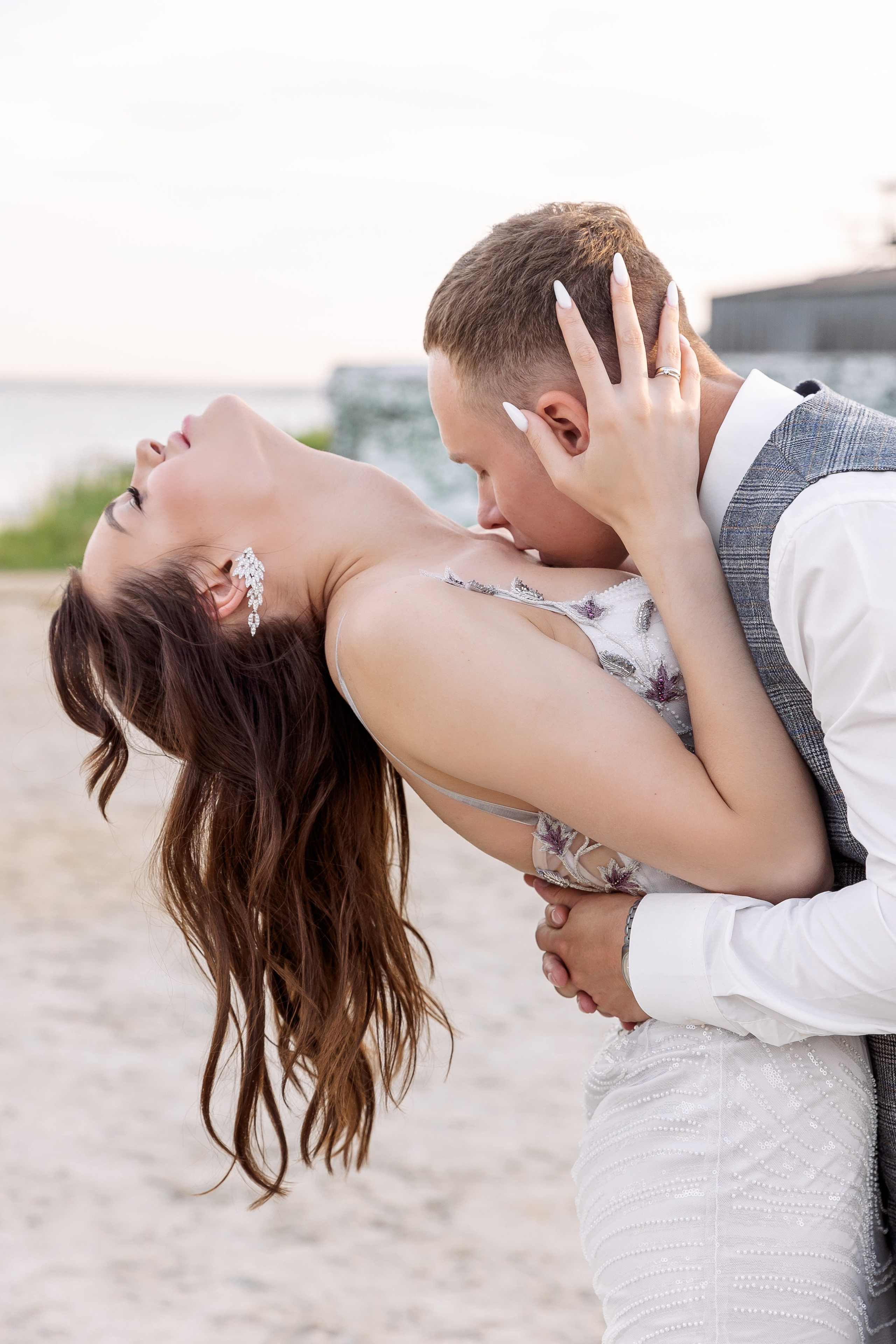 Ангелина и Иван. Свадебный и семейный фотограф в Челябинске Юлия Ишимова